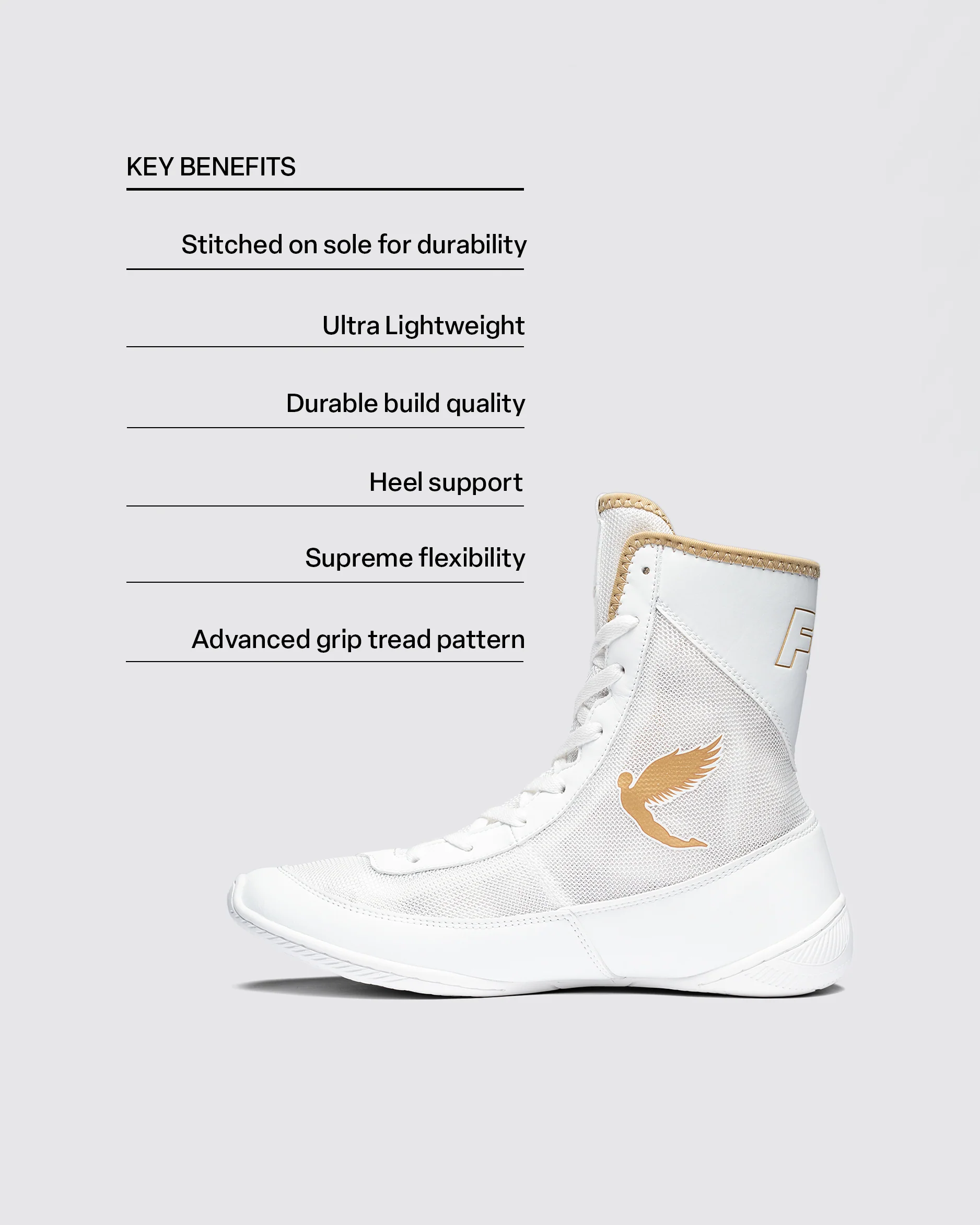 Tempest Boots - Image 2