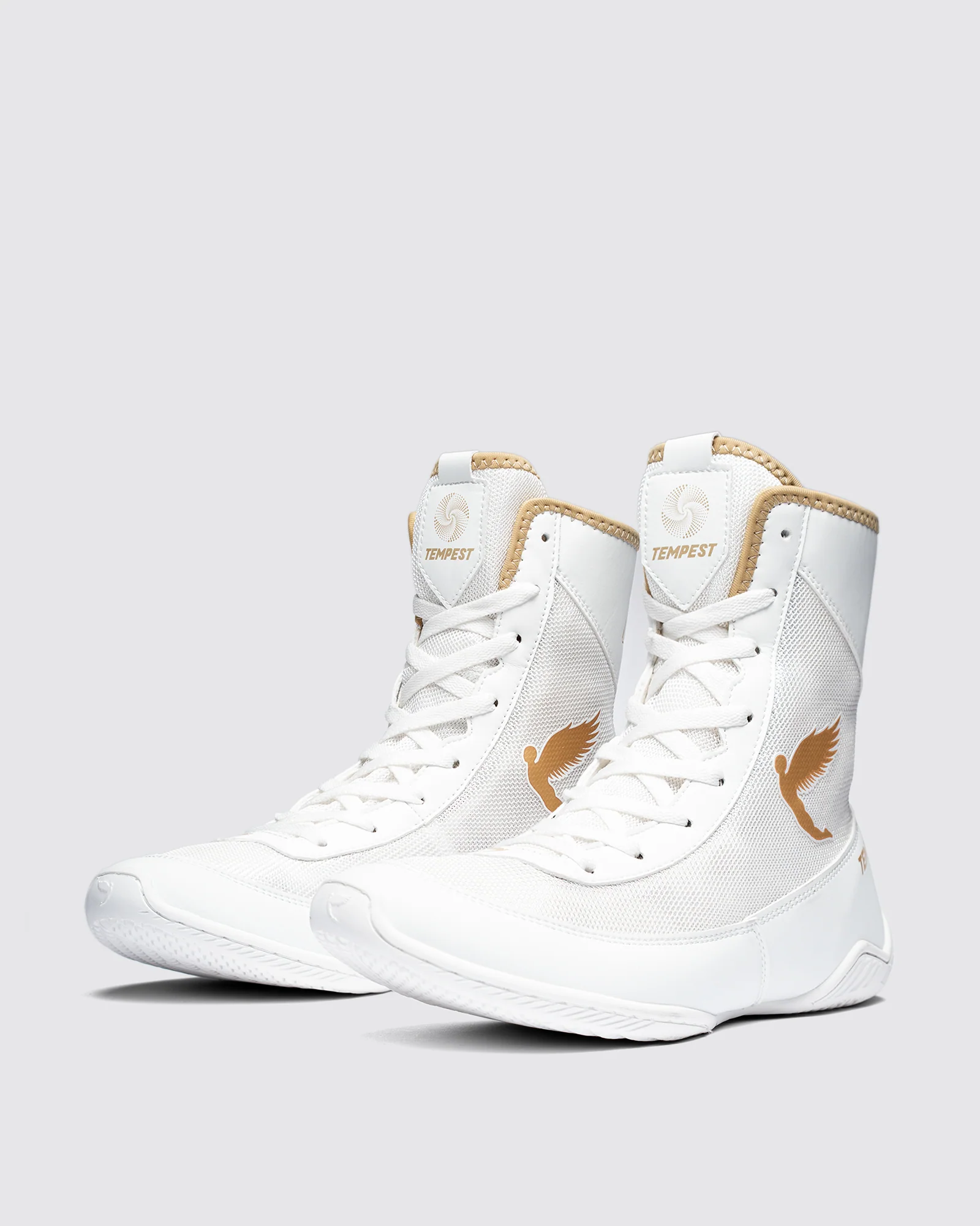 Tempest Boots - Image 9