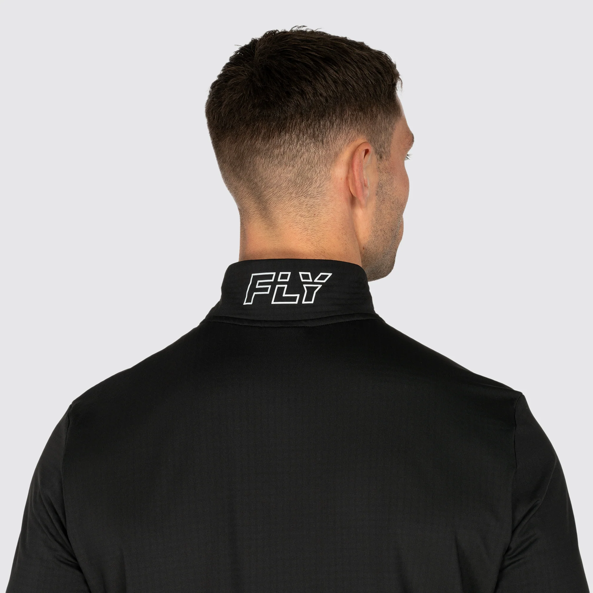 Tempo 1/4 Zip Light Weight Running Top - Image 6