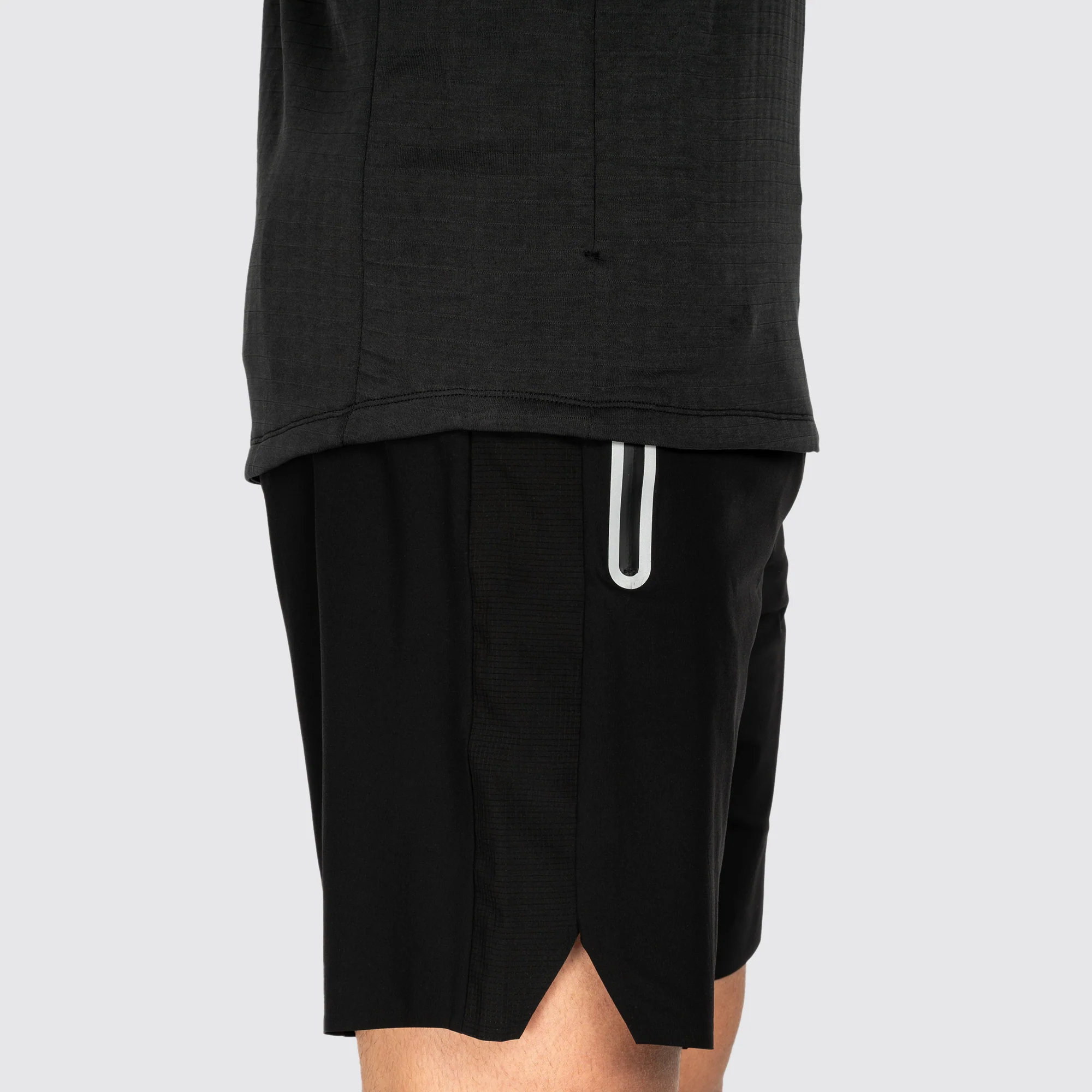 Tempo 1/4 Zip Warm Weight Running Top - Image 9