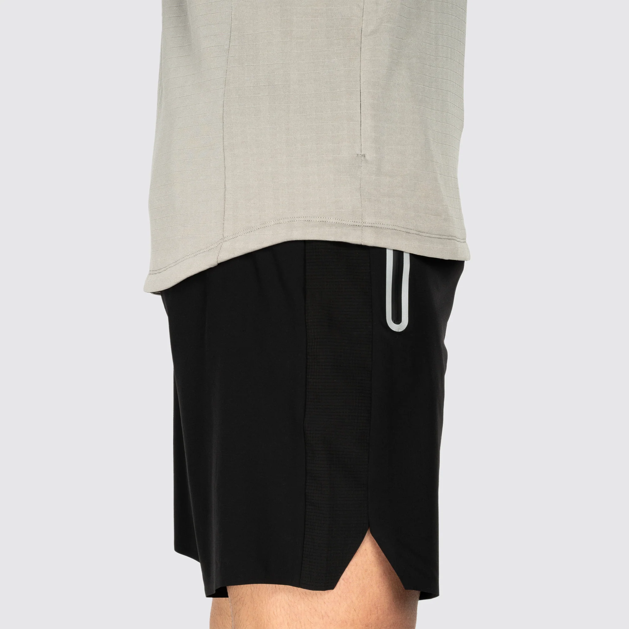 Tempo 1/4 Zip Warm Weight Running Top - Image 9