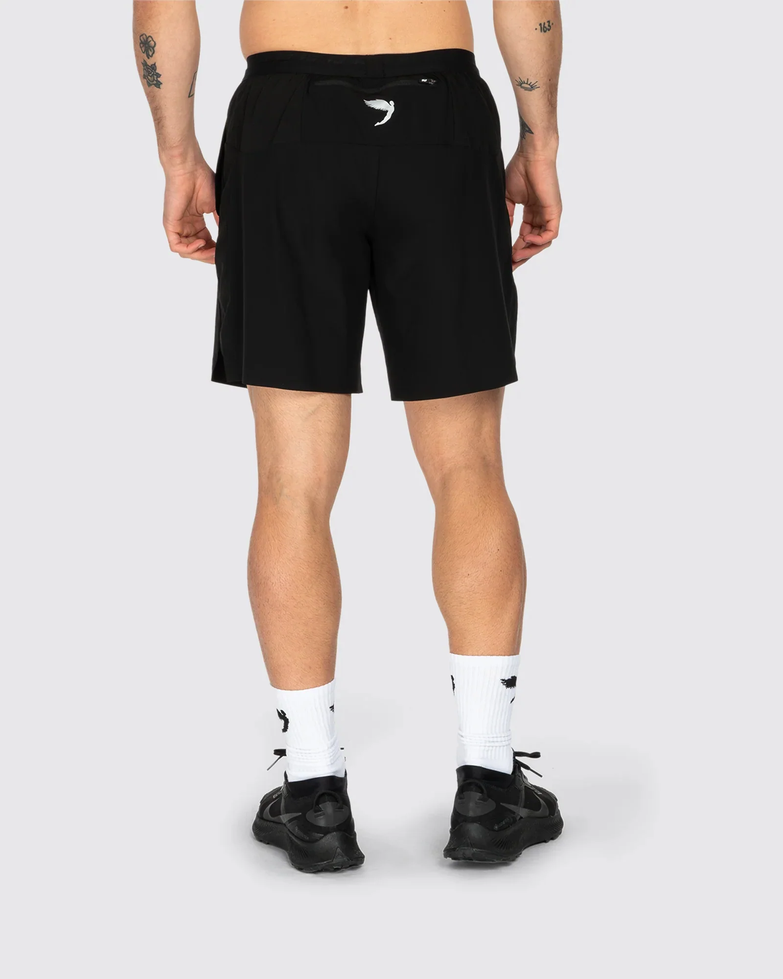 Tempo 2-1 Long Shorts Fly X London Shootfighters - Image 2
