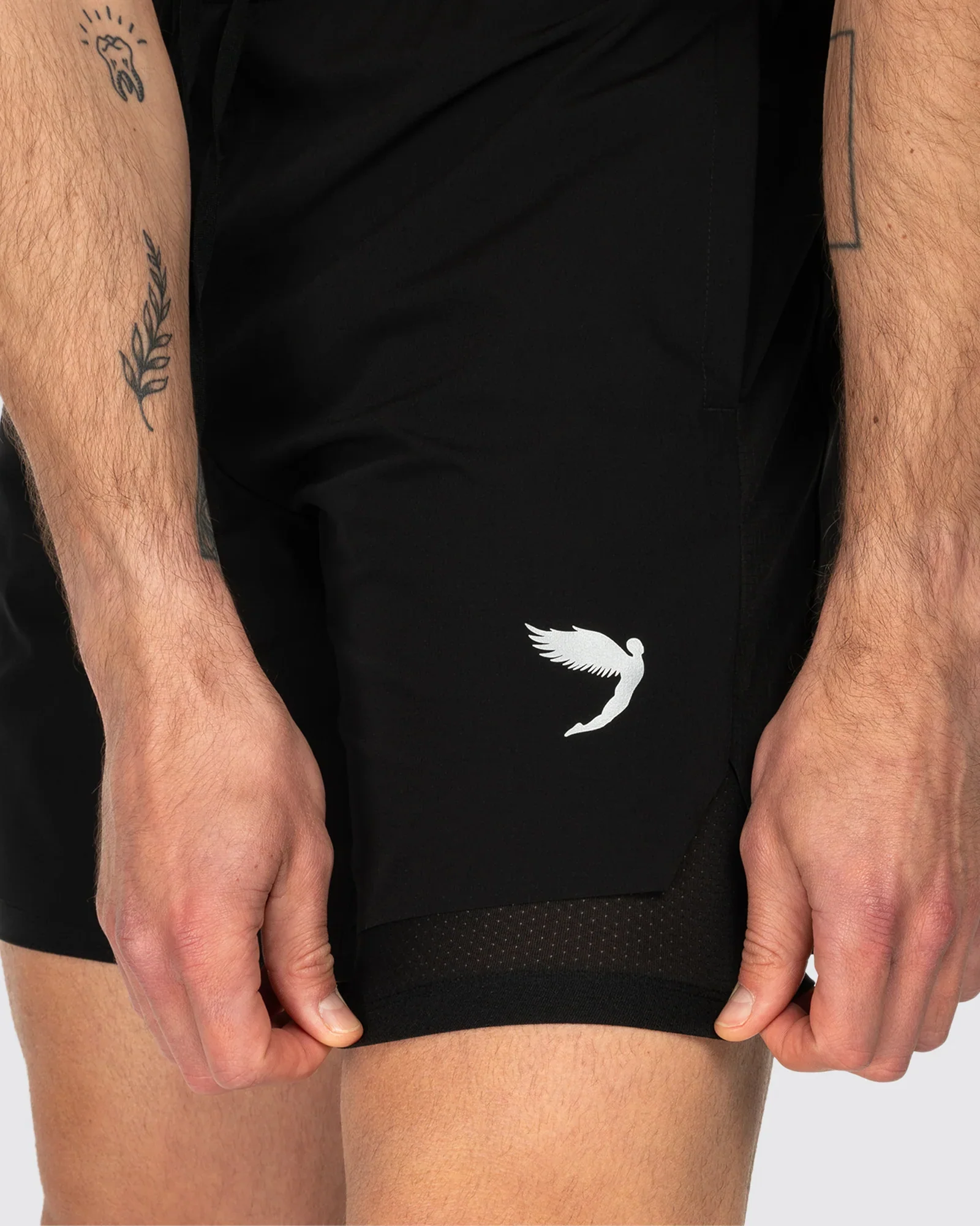 Tempo 2-1 Shorts Fly X London Shootfighters - Image 3