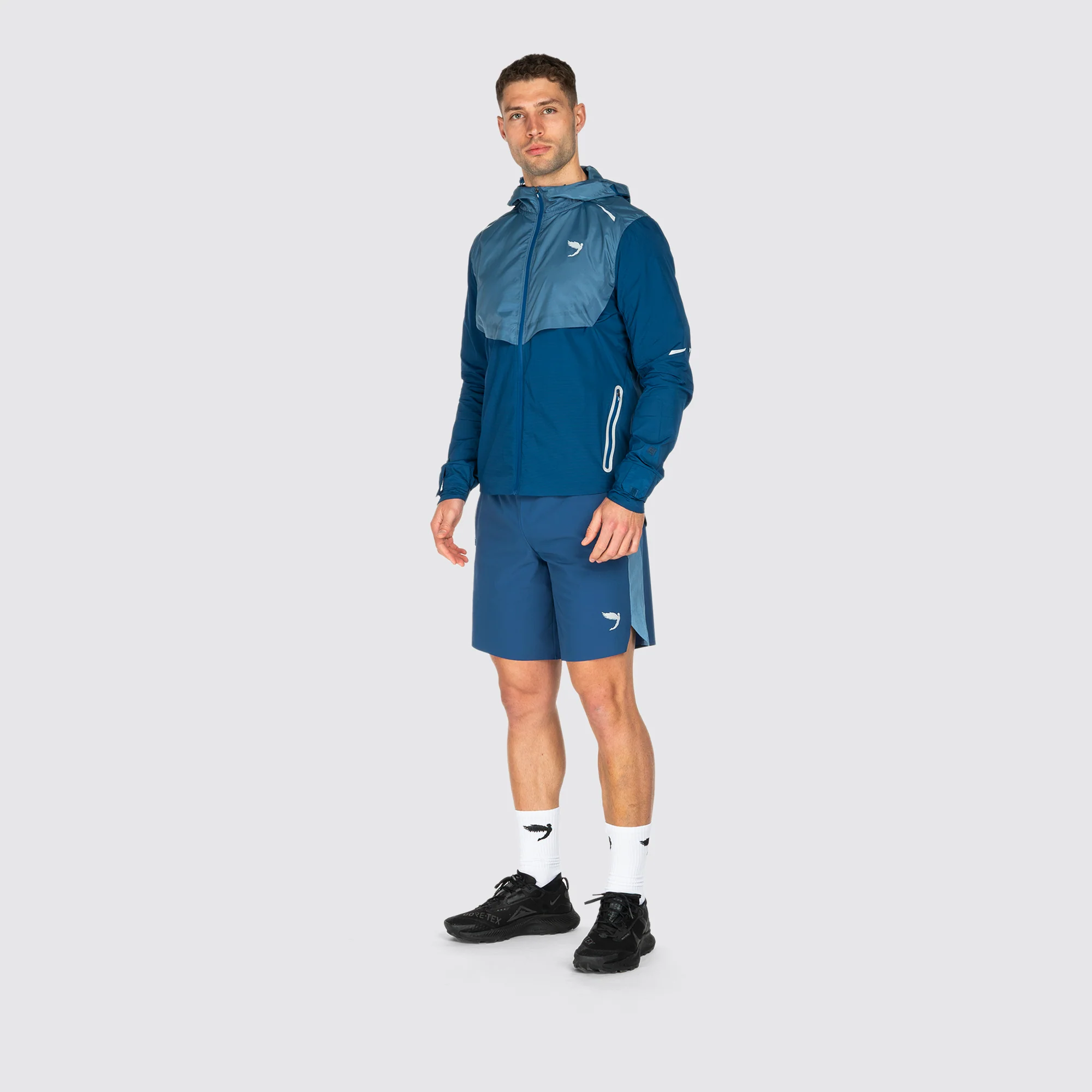 Tempo 2-1 Long Shorts - Image 10