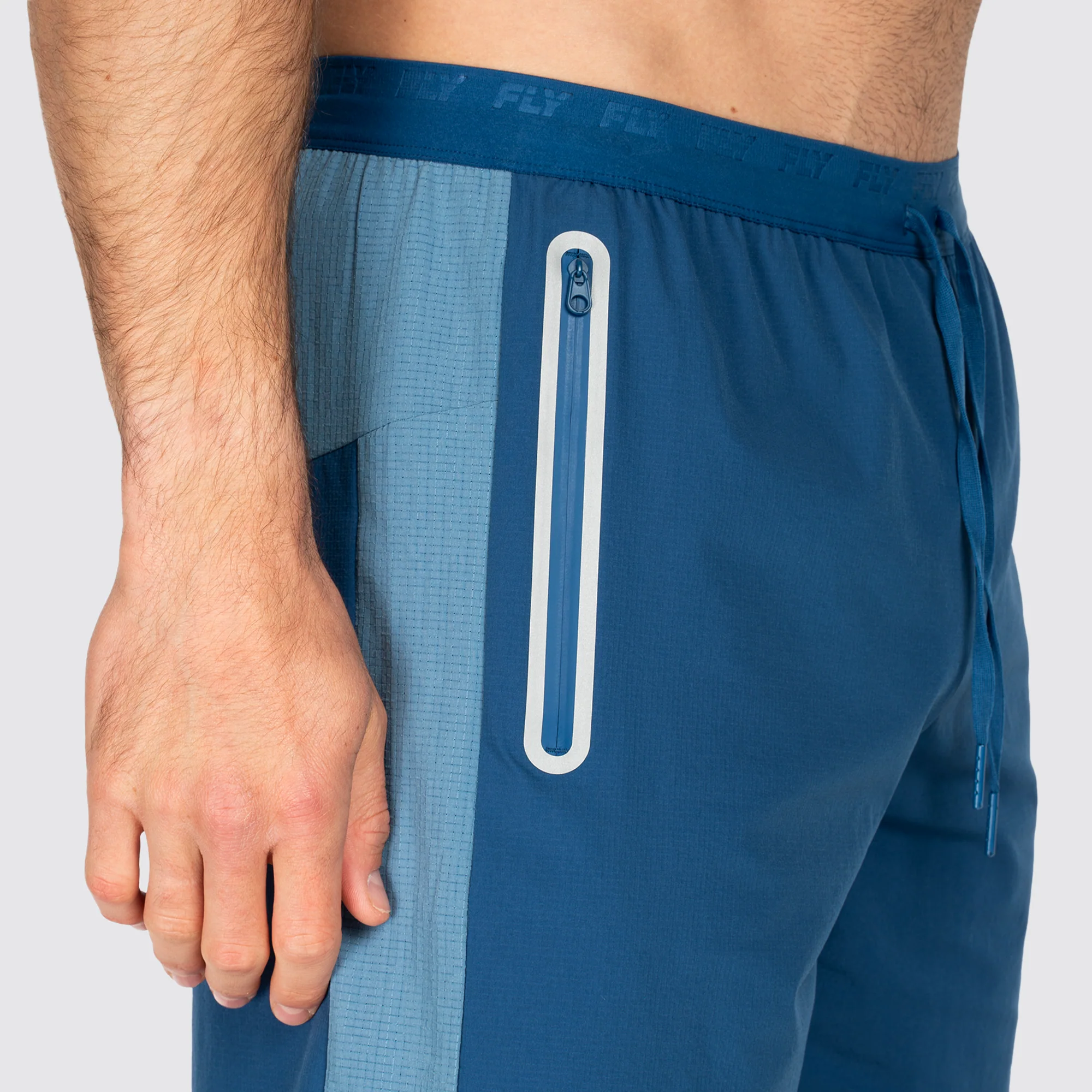 Tempo 2-1 Long Shorts - Image 9