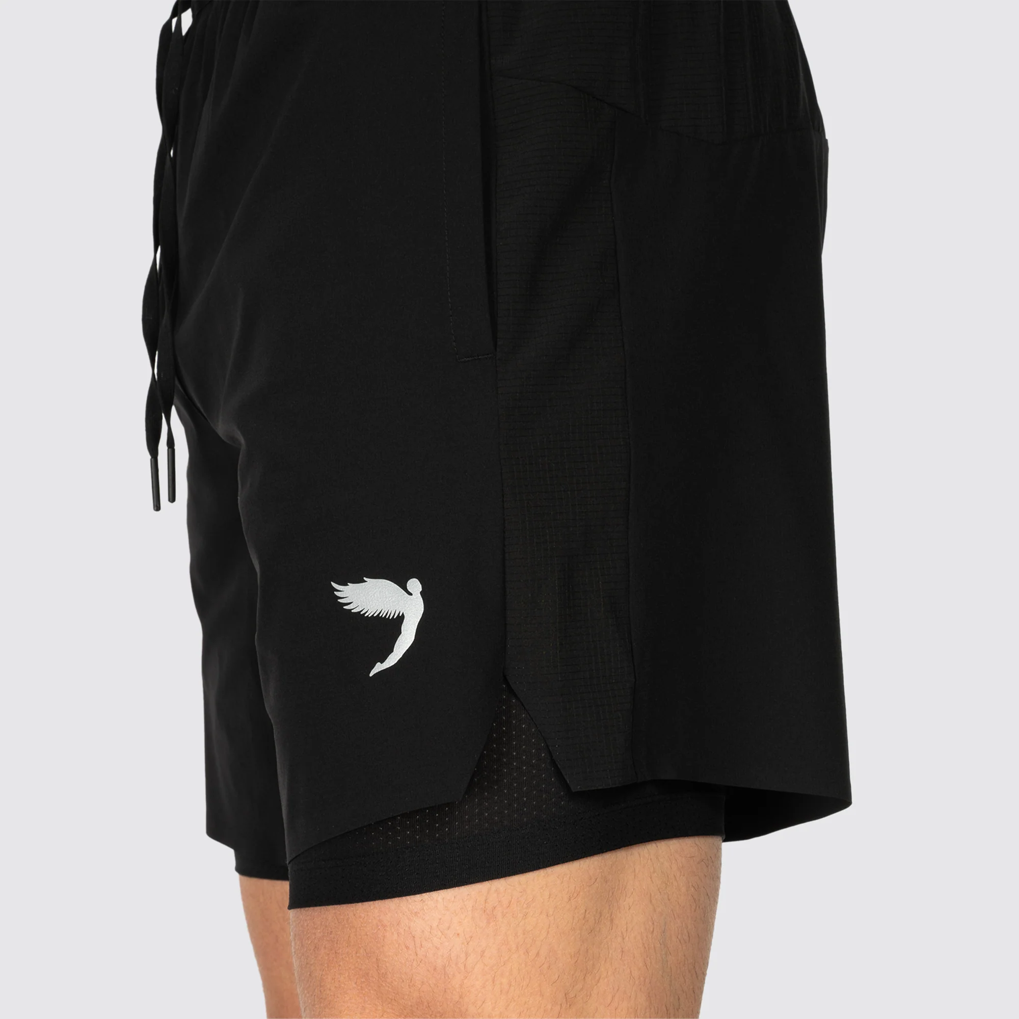 Tempo 2-1 Shorts - Image 10