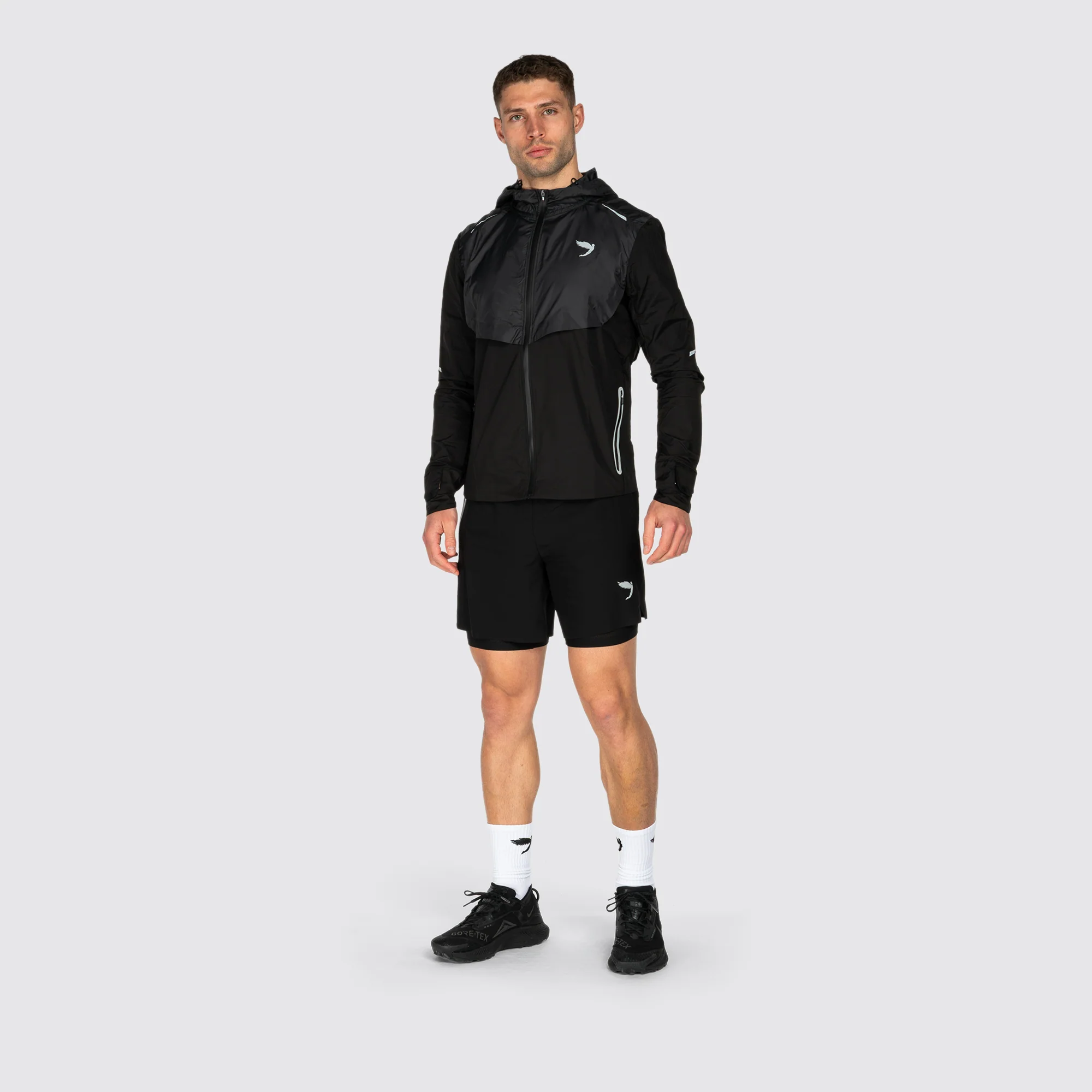 Tempo 2-1 Shorts - Image 12