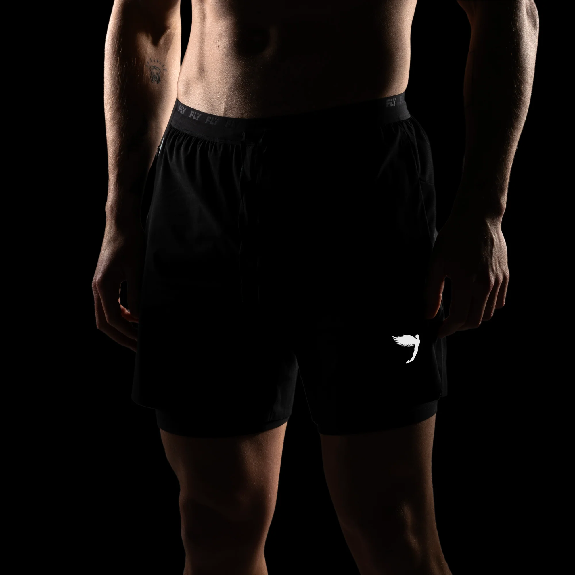 Tempo 2-1 Shorts - Image 14