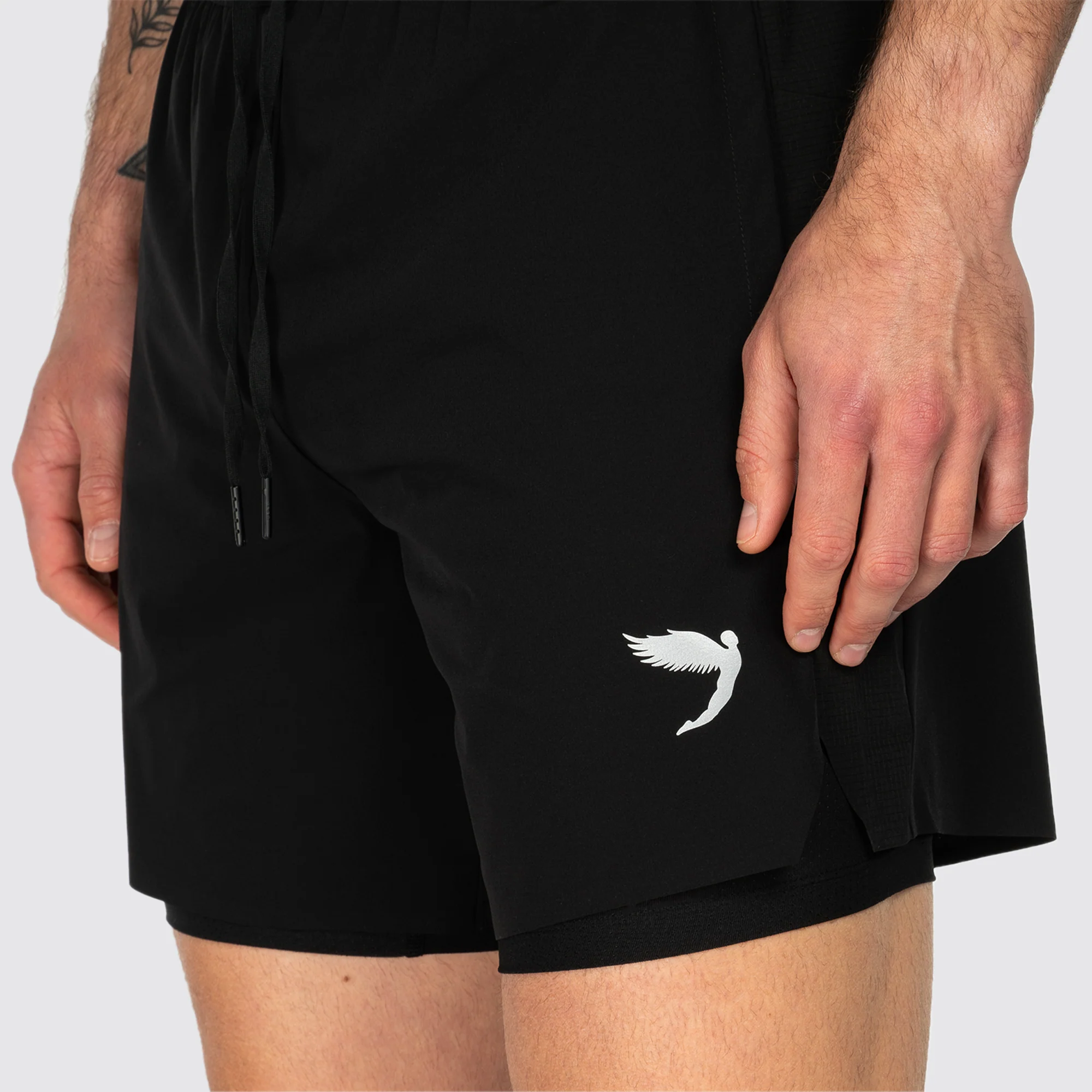 Tempo 2-1 Shorts - Image 7