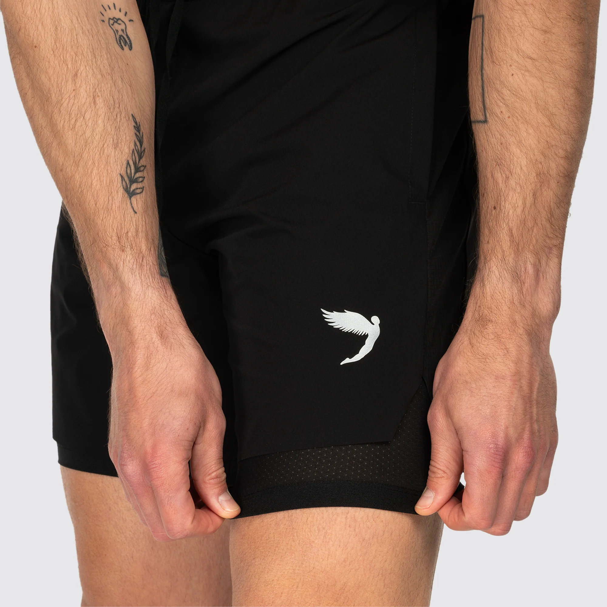 Tempo 2-1 Shorts - Image 9