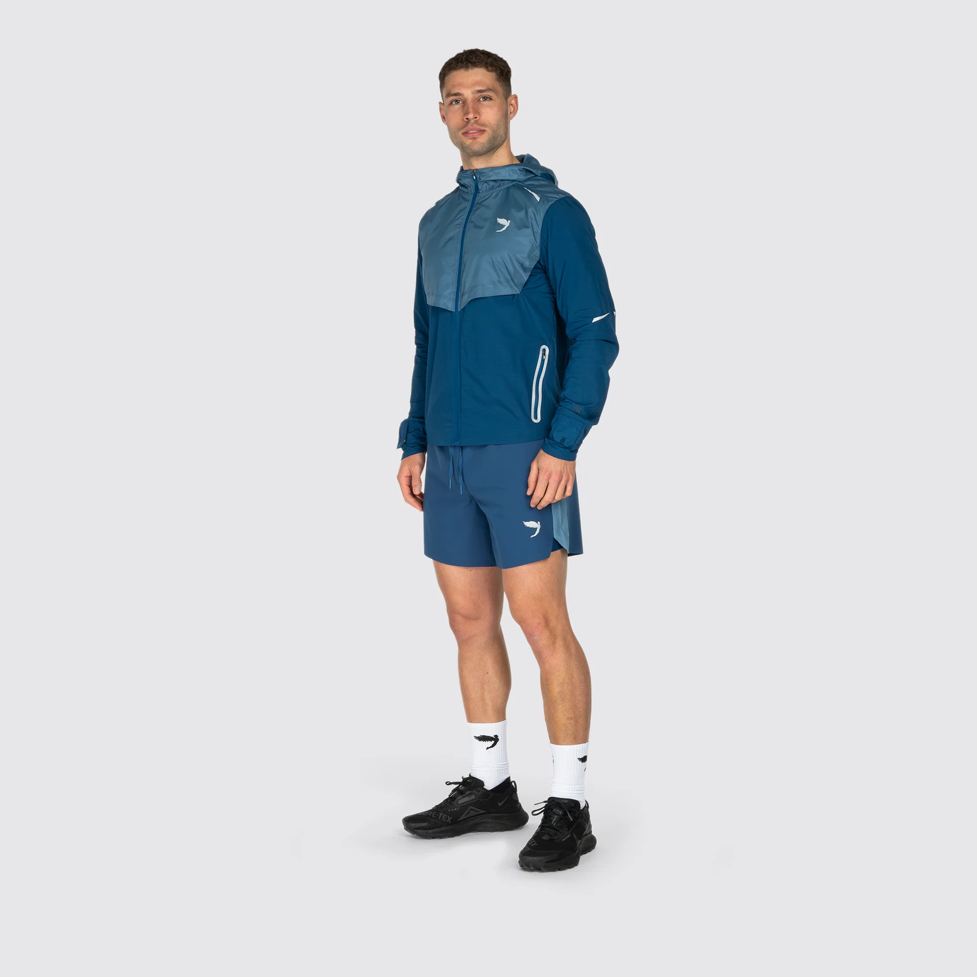 Tempo 2-1 Shorts - Image 10