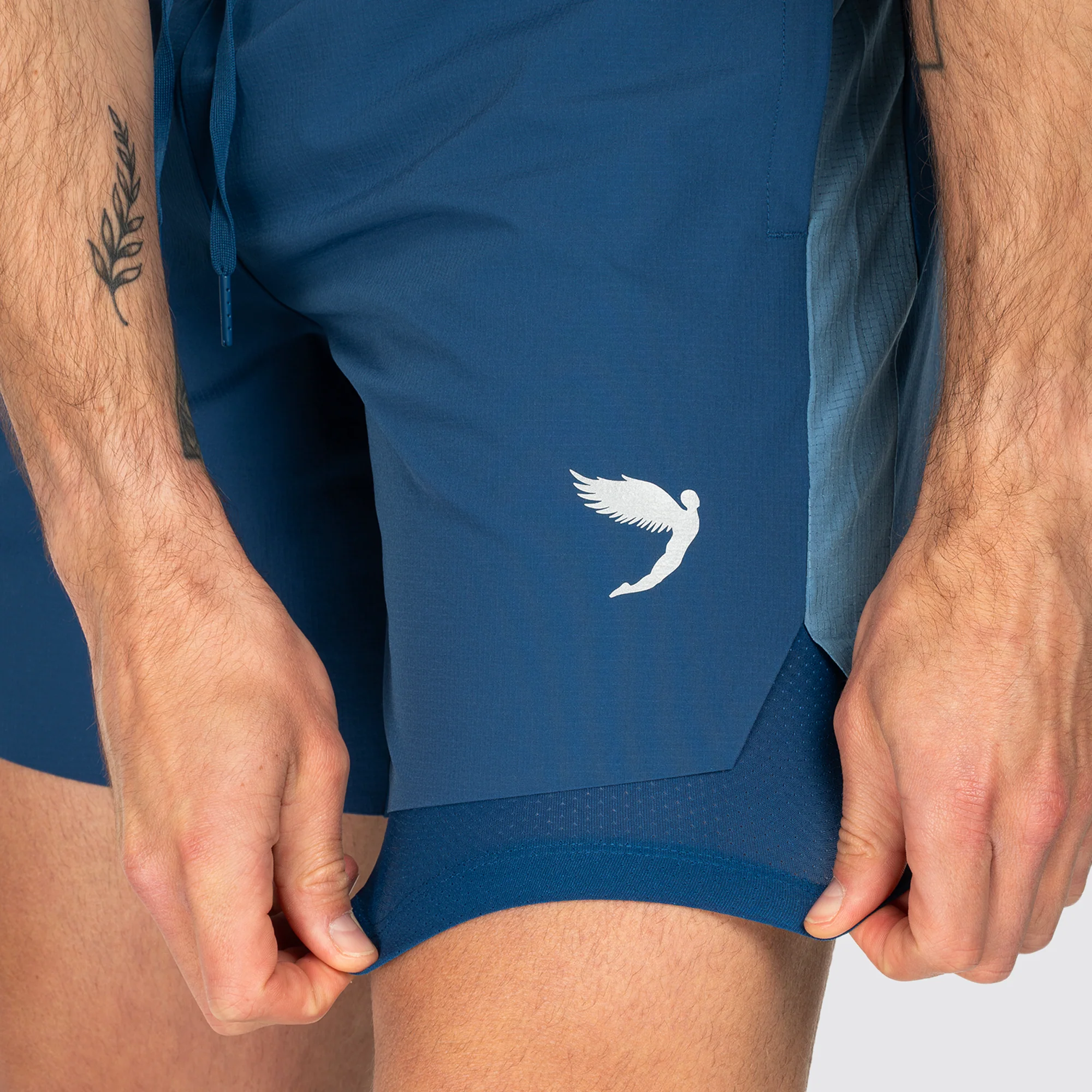 Tempo 2-1 Shorts - Image 7