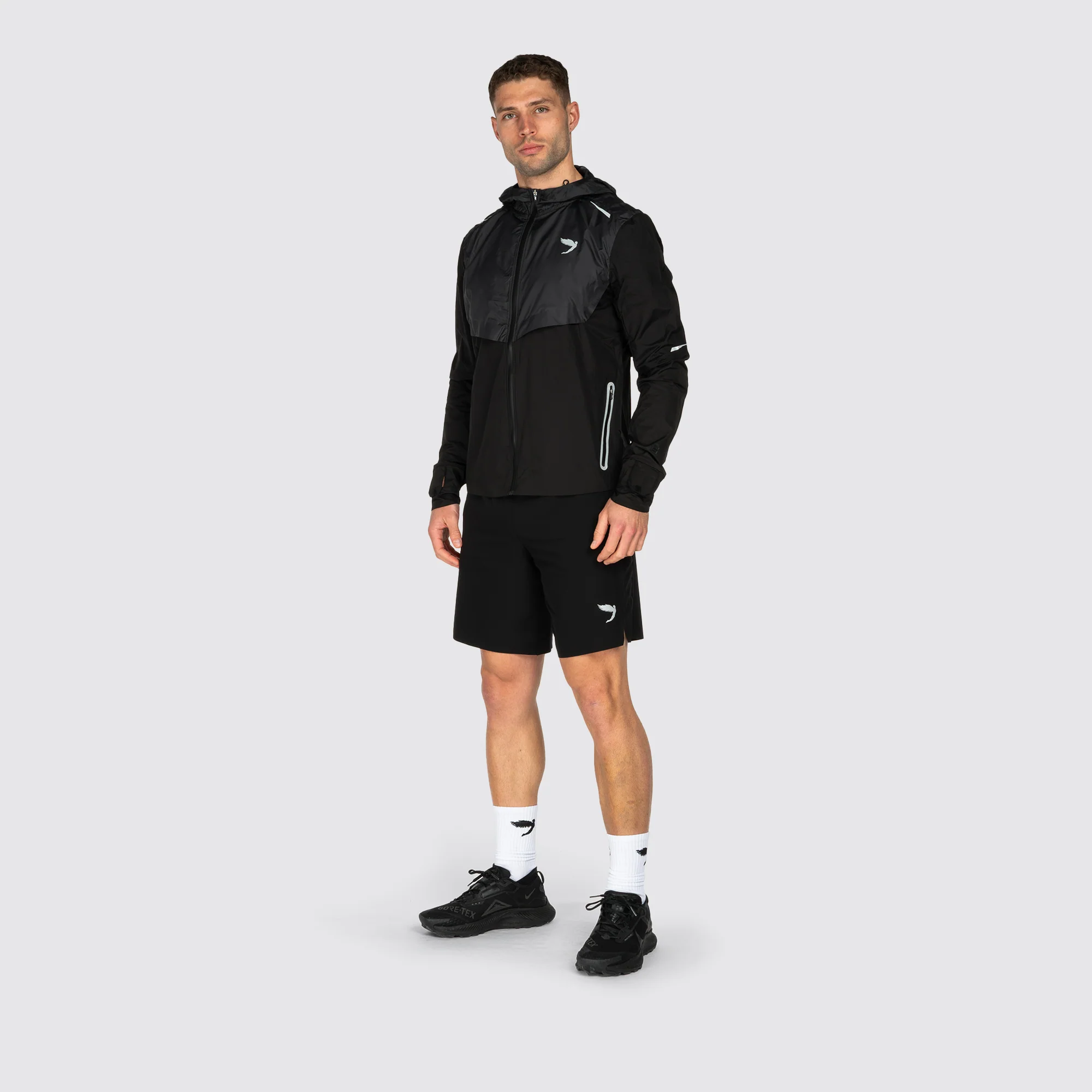 Tempo 2-1 Long Shorts - Image 10