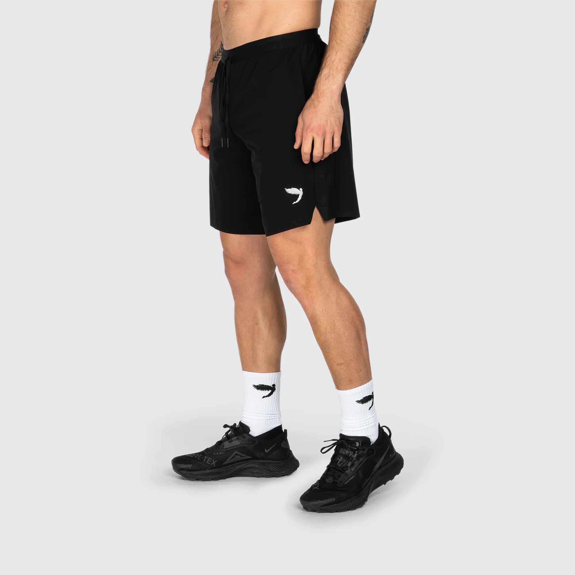 Tempo 2-1 Long Shorts - Image 3