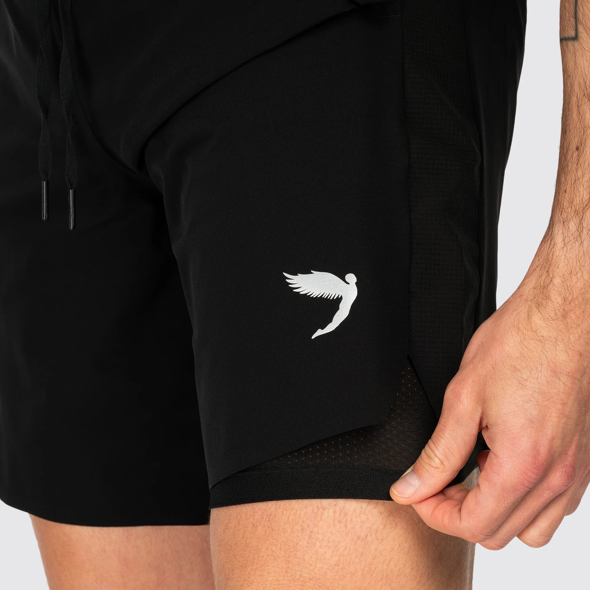 Tempo 2-1 Long Shorts - Image 5