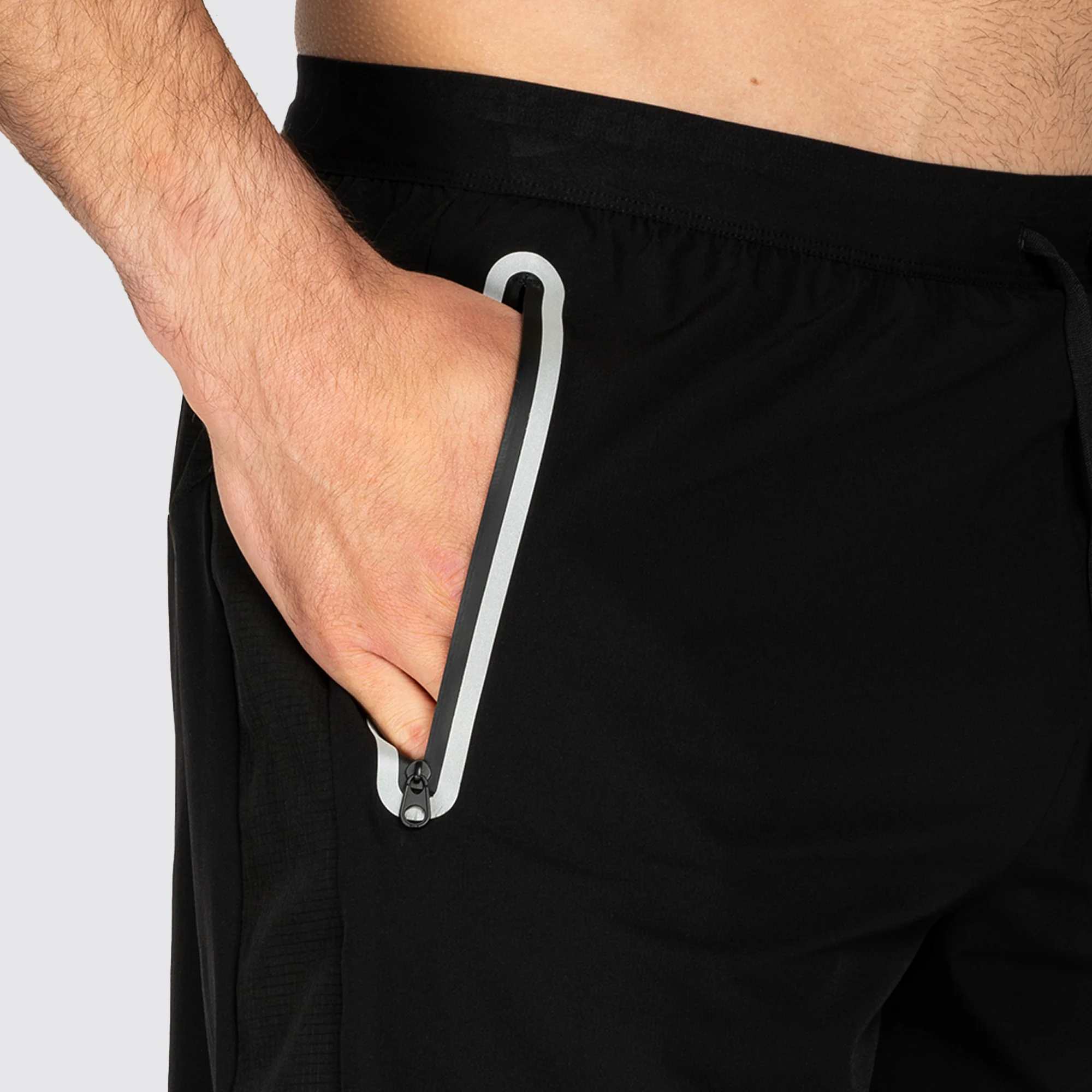 Tempo 2-1 Long Shorts - Image 6