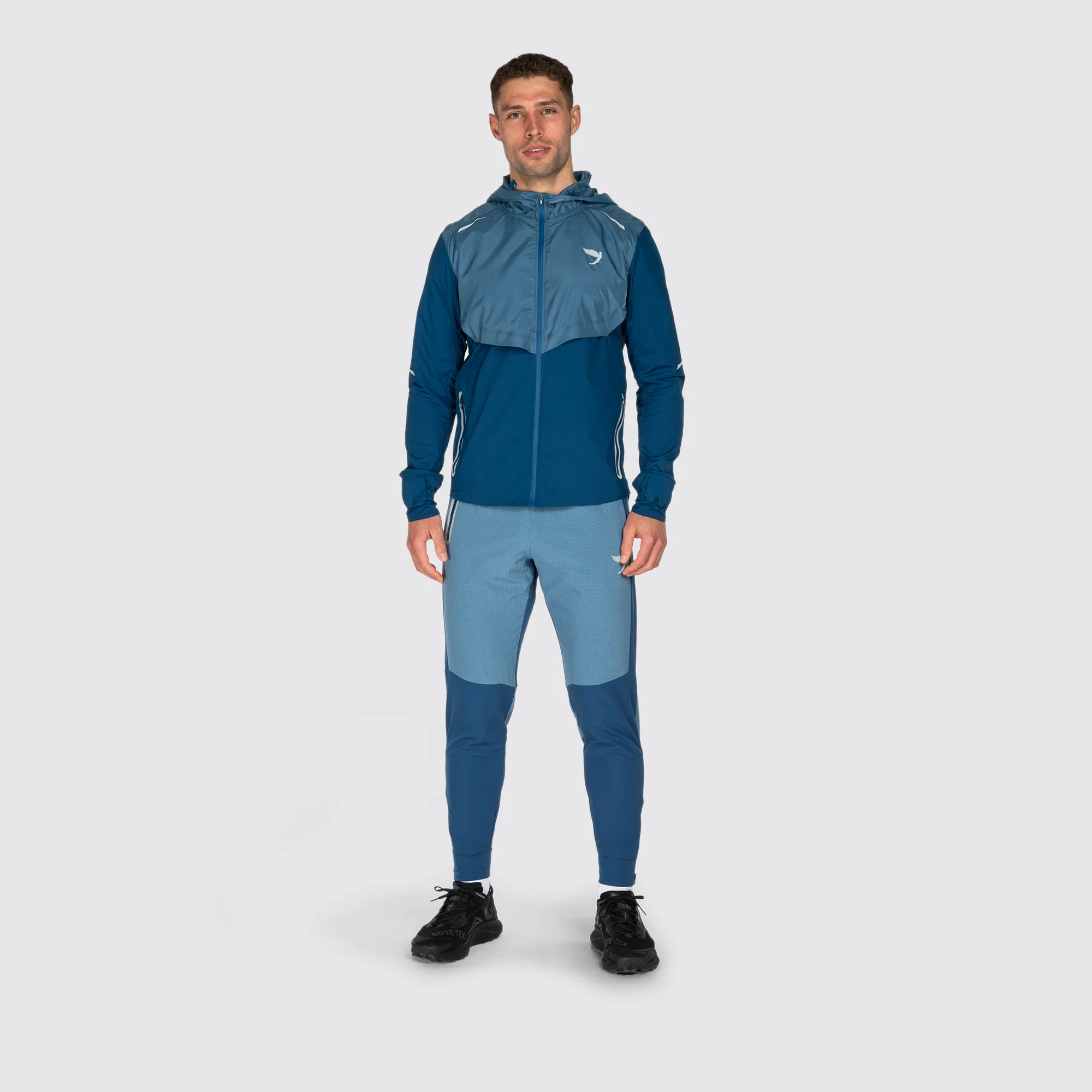 Tempo Running Windbreaker - Image 11