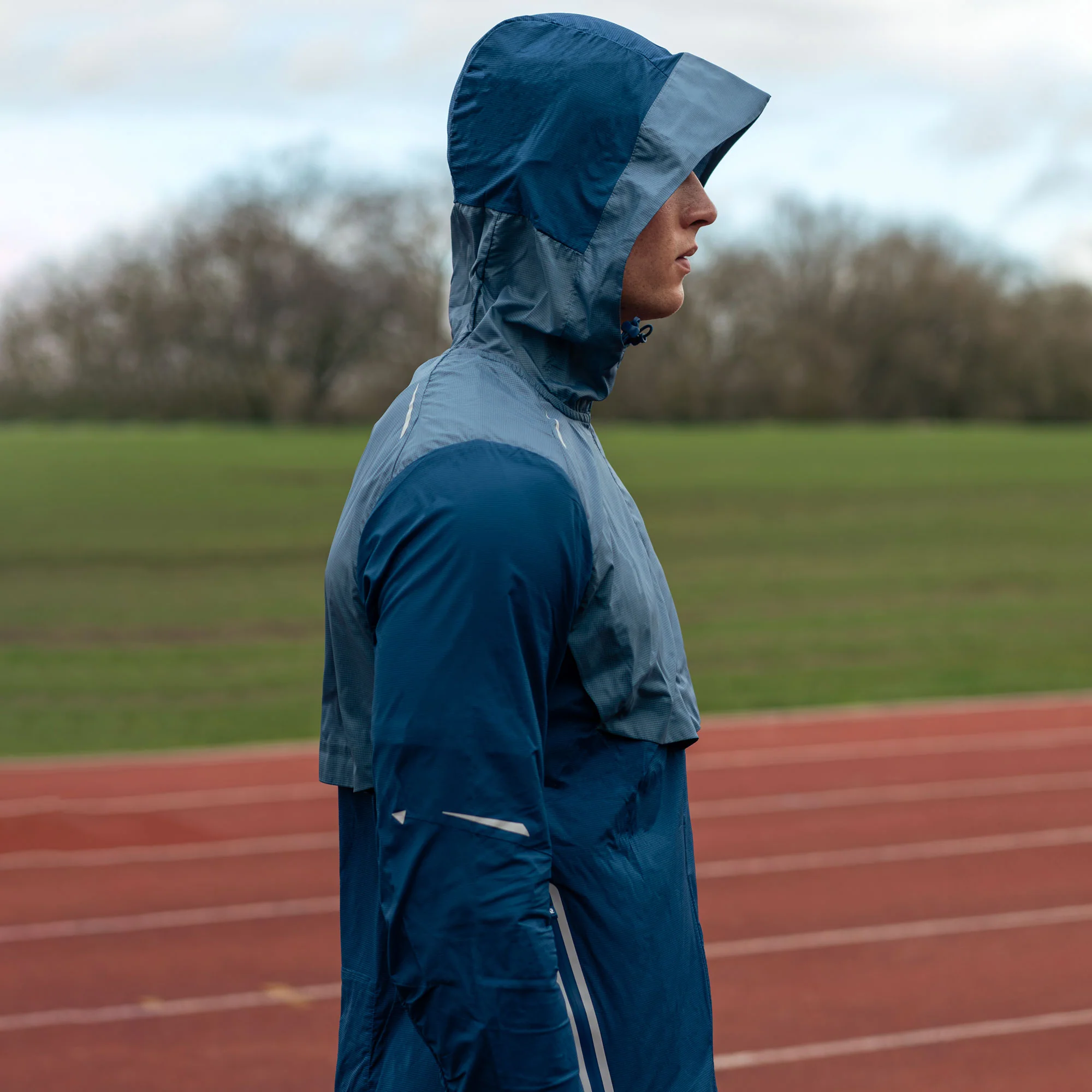 Tempo Running Windbreaker - Image 15