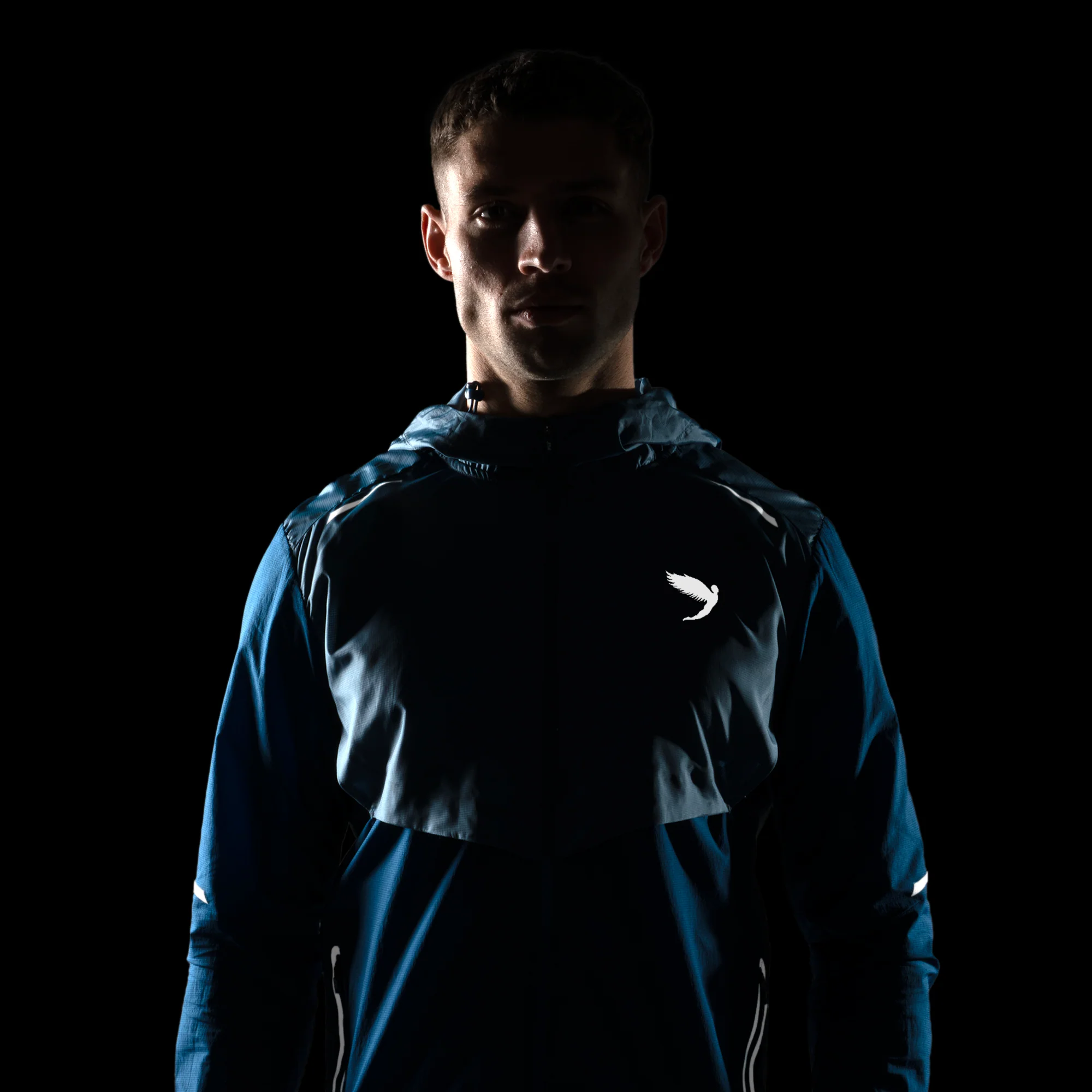 Tempo Running Windbreaker - Image 16