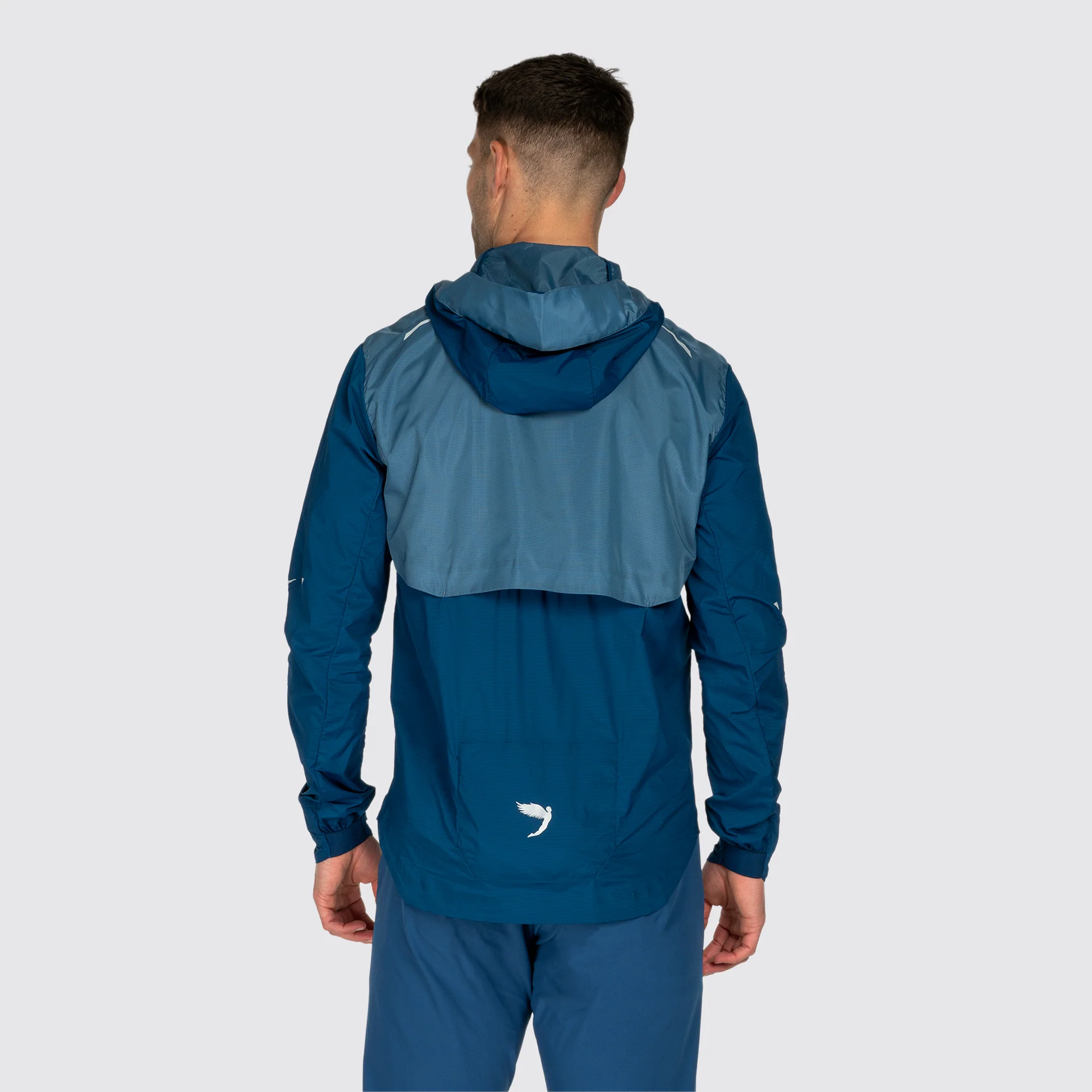 Tempo Running Windbreaker - Image 2