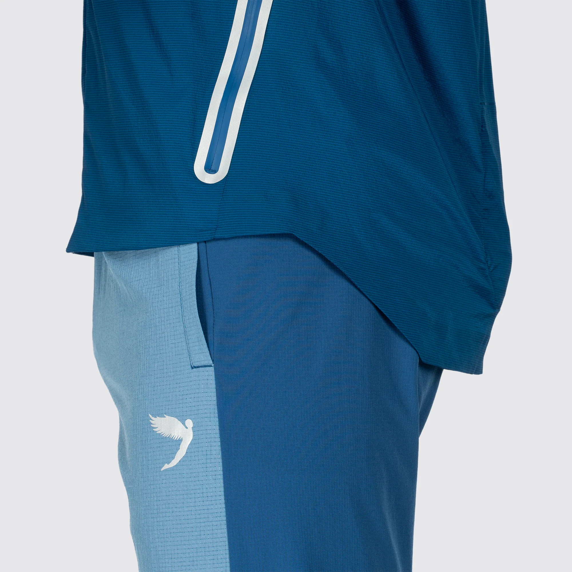 Tempo Running Windbreaker - Image 9