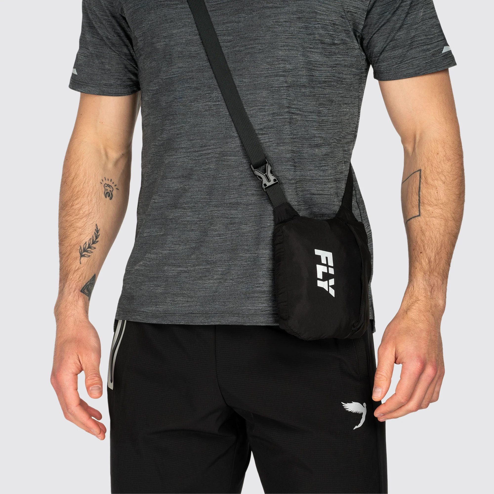 Tempo Running Windbreaker - Image 11