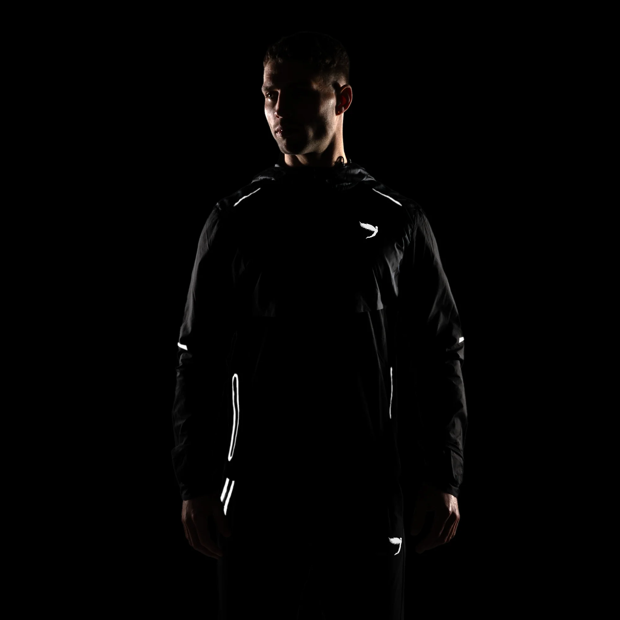 Tempo Running Windbreaker - Image 13