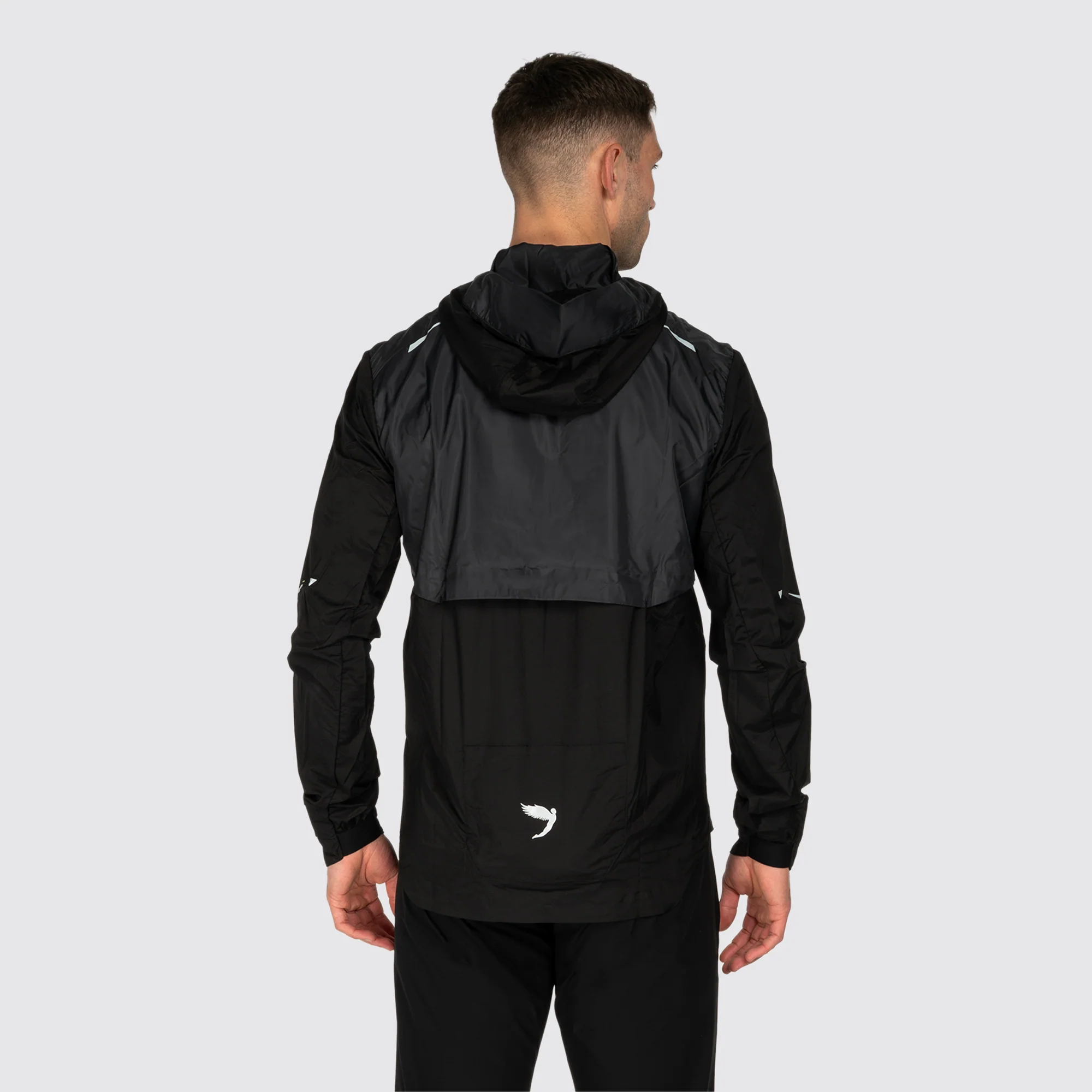 Tempo Running Windbreaker - Image 2