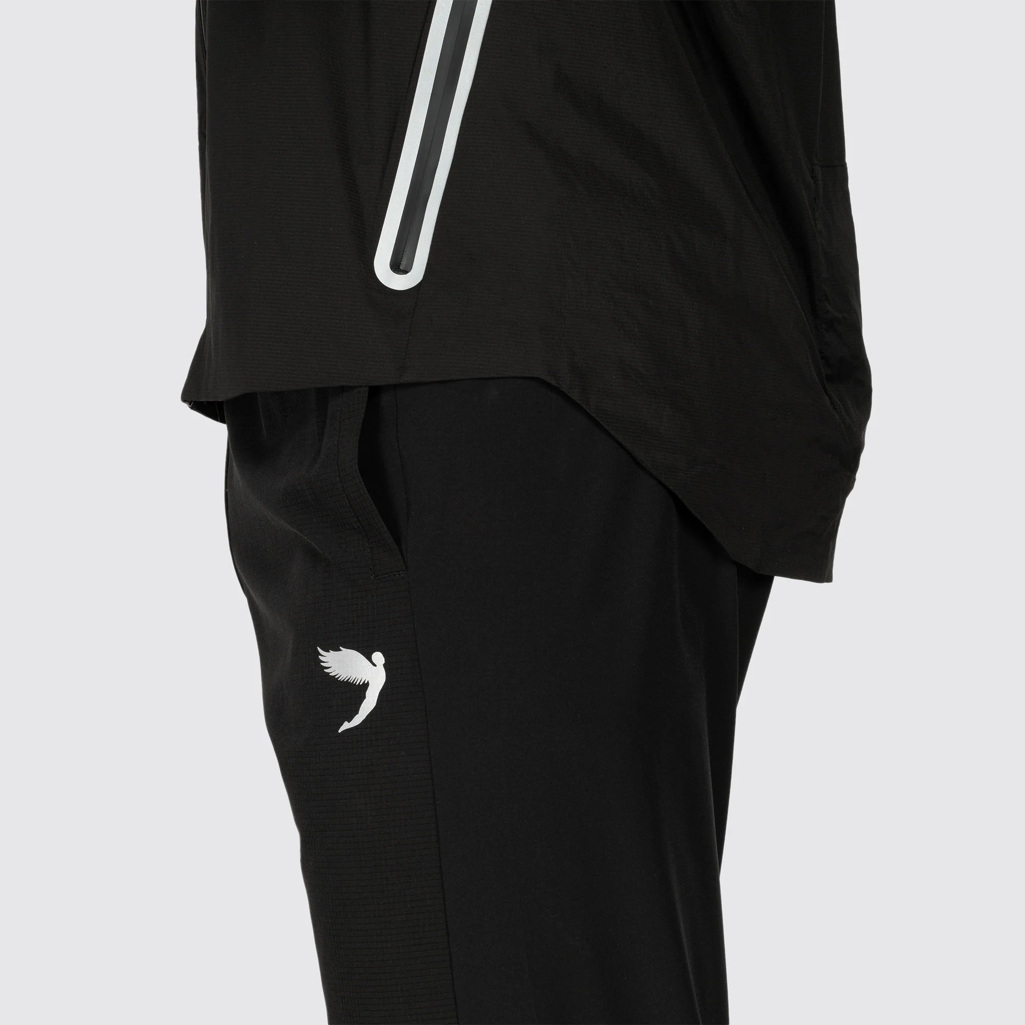 Tempo Running Windbreaker - Image 8