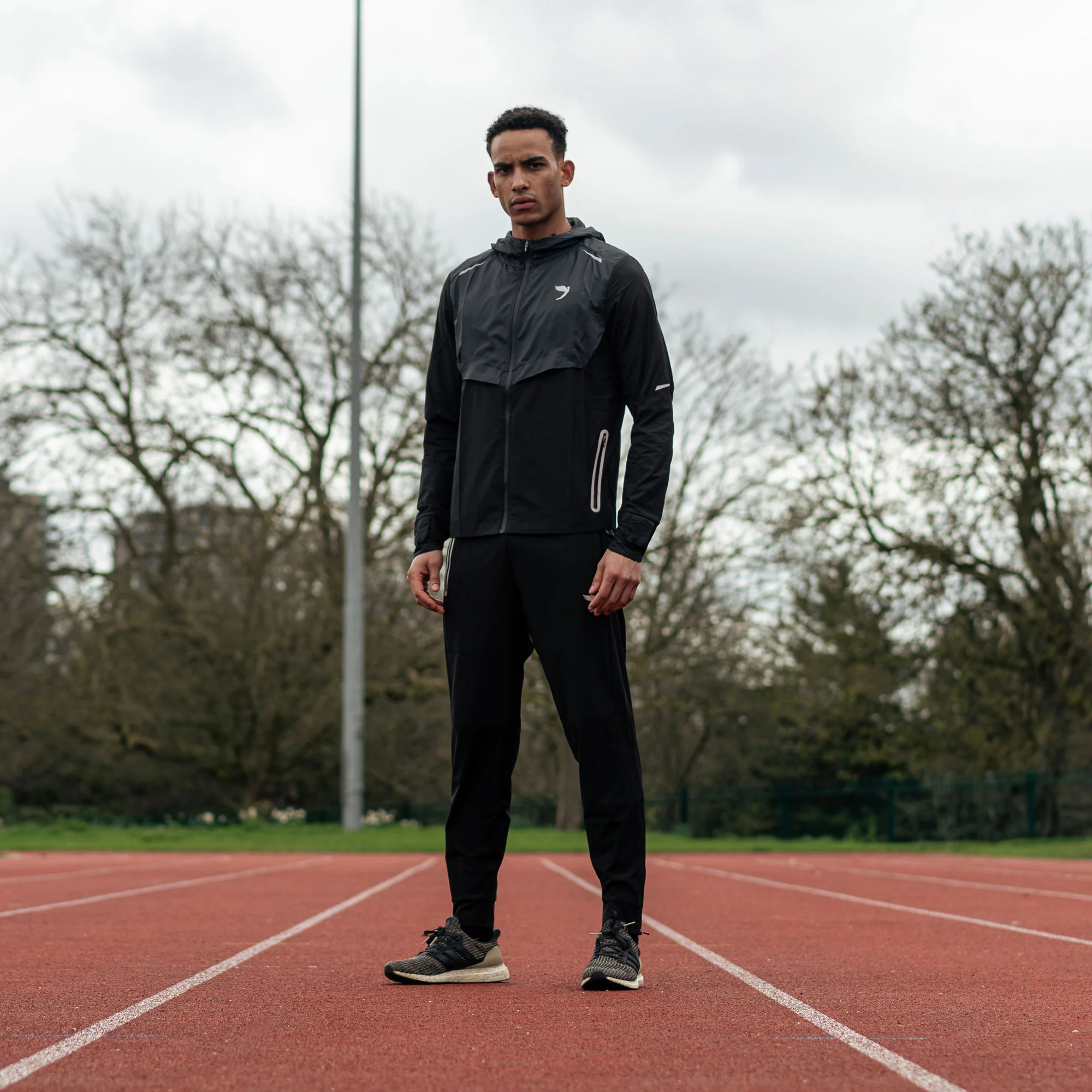 Tempo Running Windbreaker - Image 9