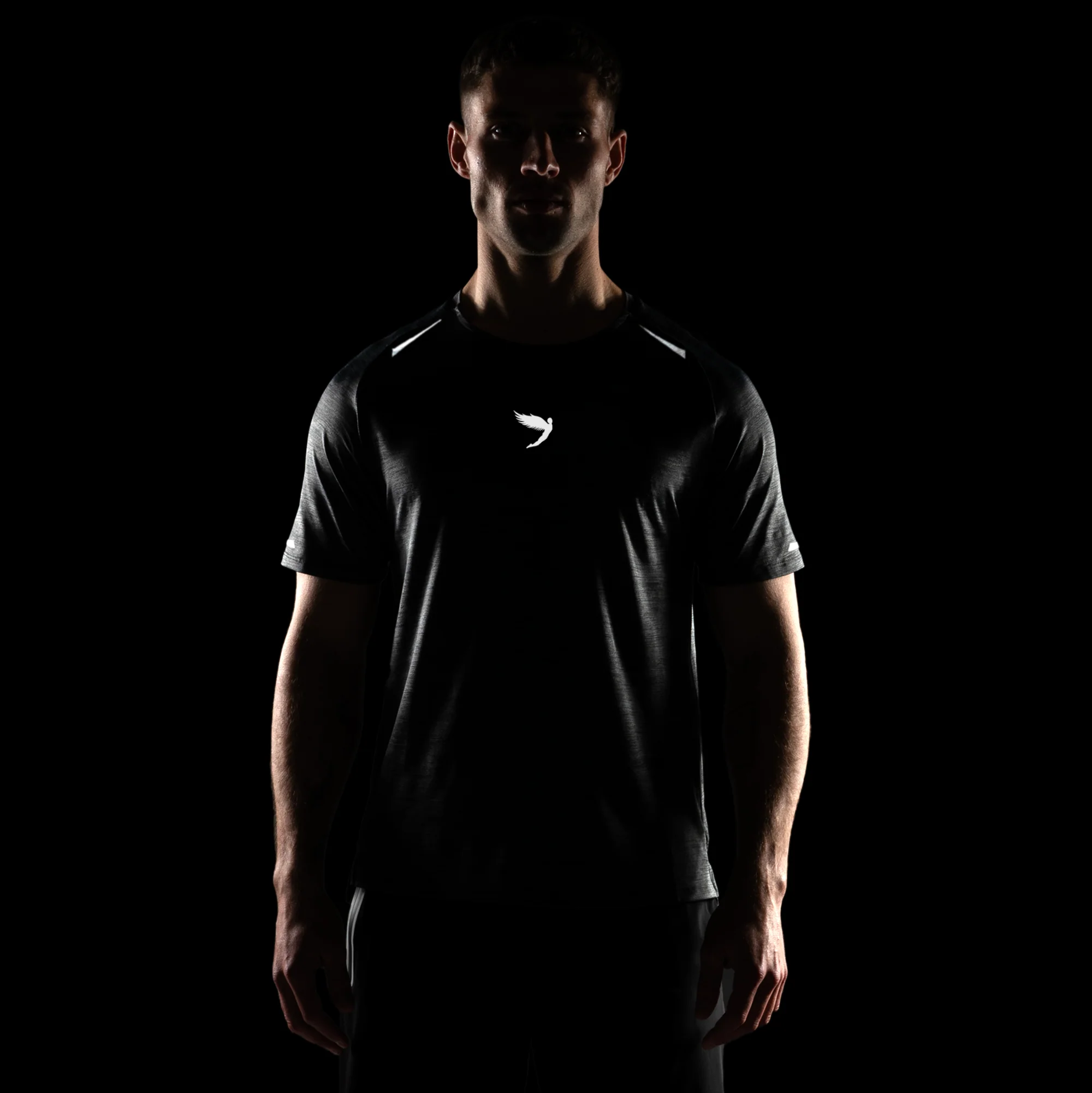 Tempo Running Tee - Image 10