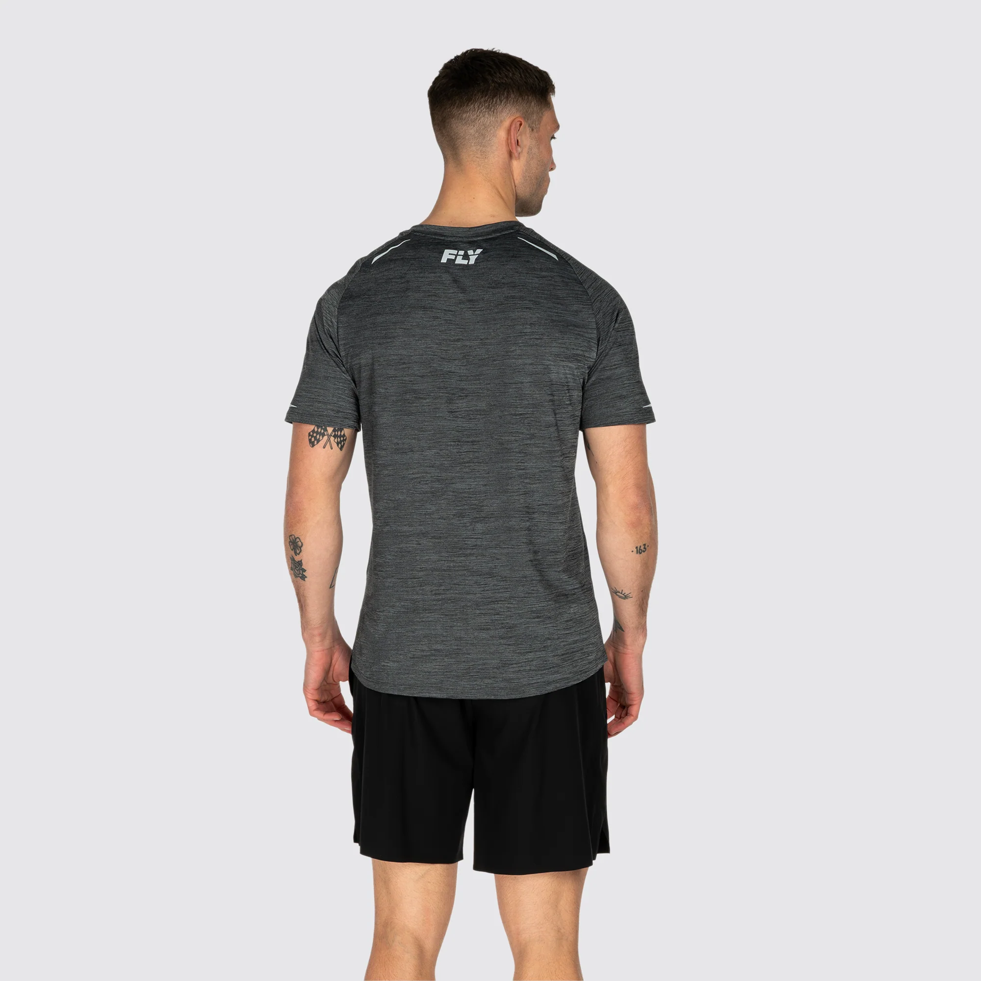 Tempo Running Tee - Image 2