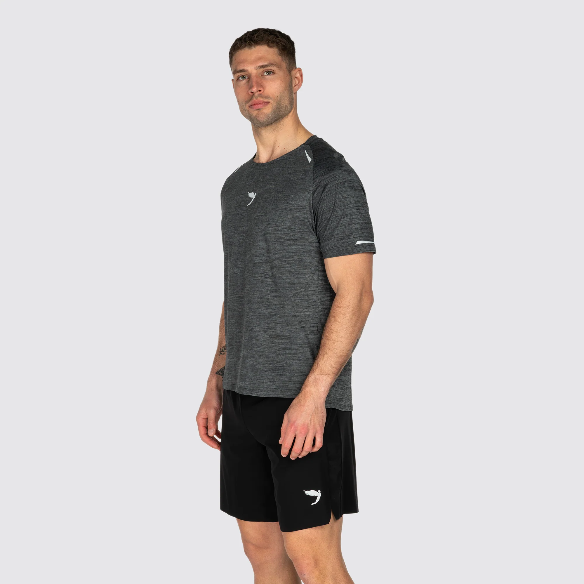 Tempo Running Tee - Image 3