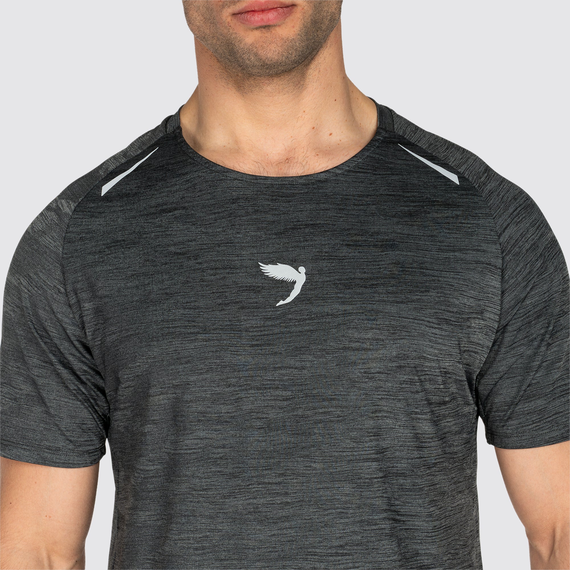 Tempo Running Tee - Image 4