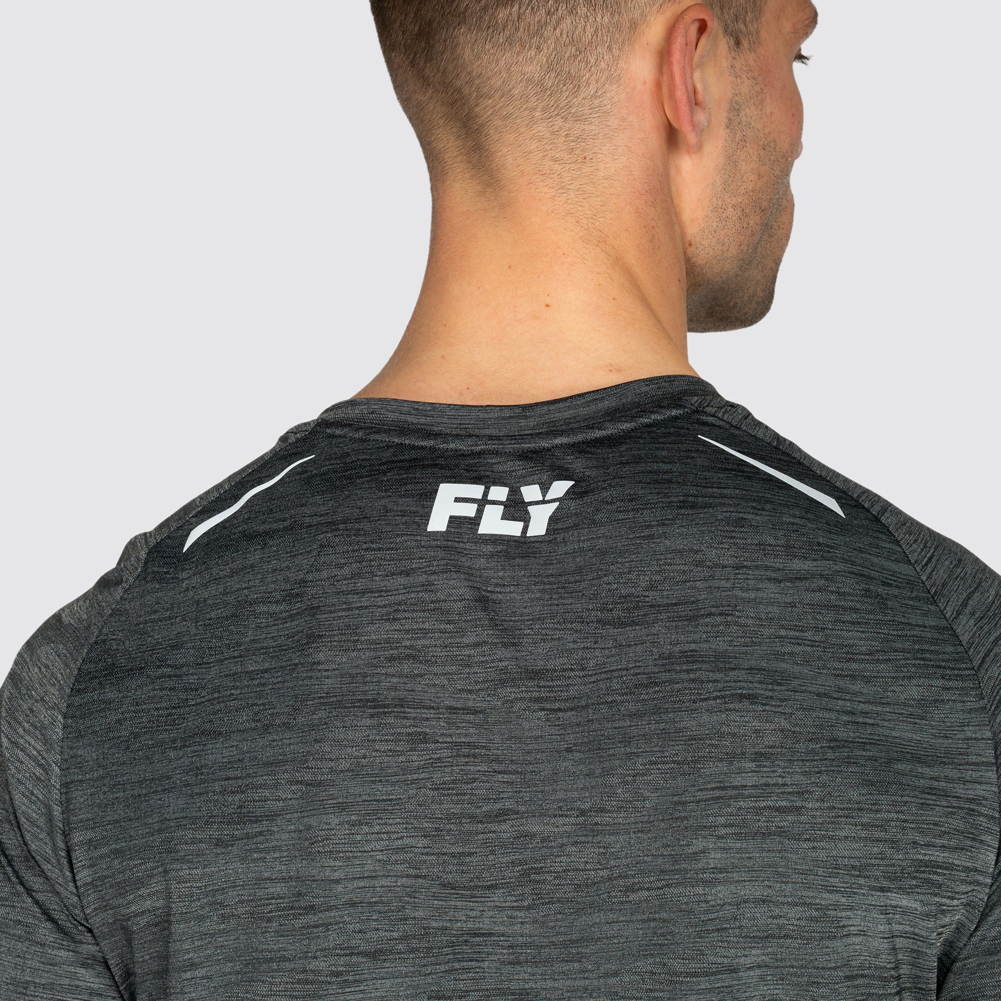 Tempo Running Tee - Image 5