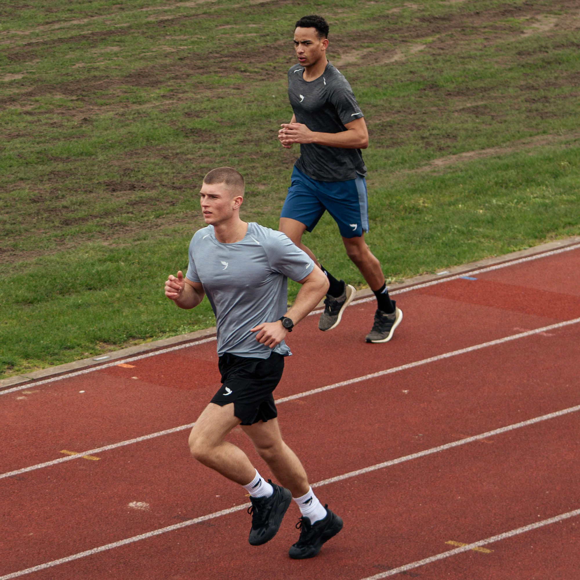 Tempo Running Tee - Image 6