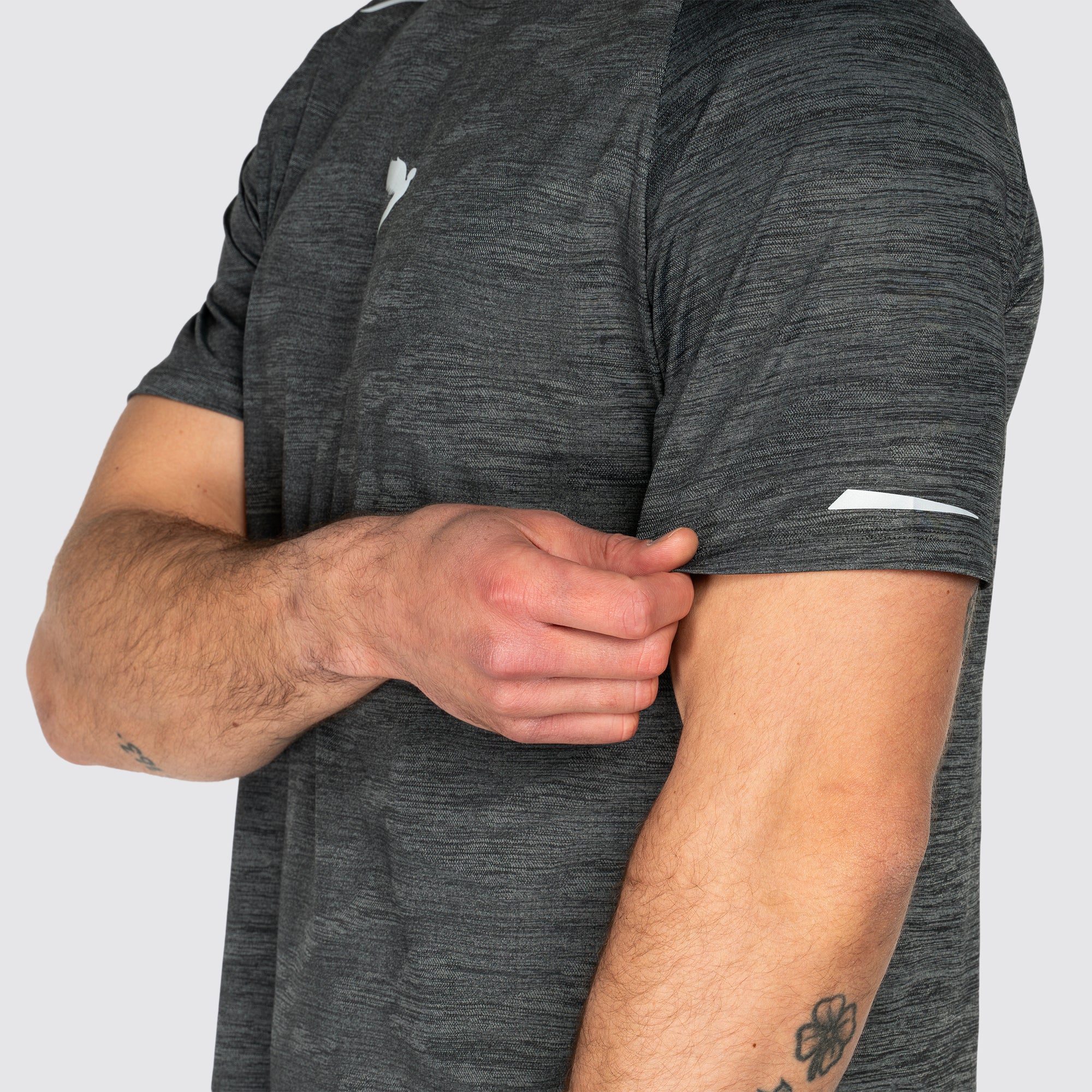 Tempo Running Tee - Image 7