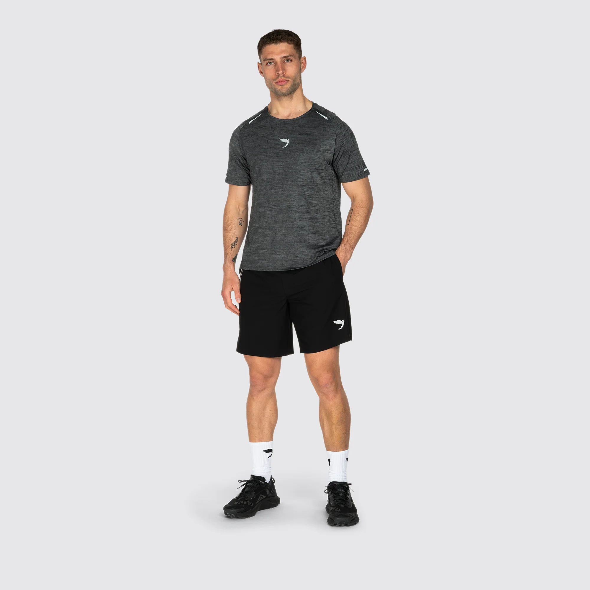 Tempo Running Tee - Image 9