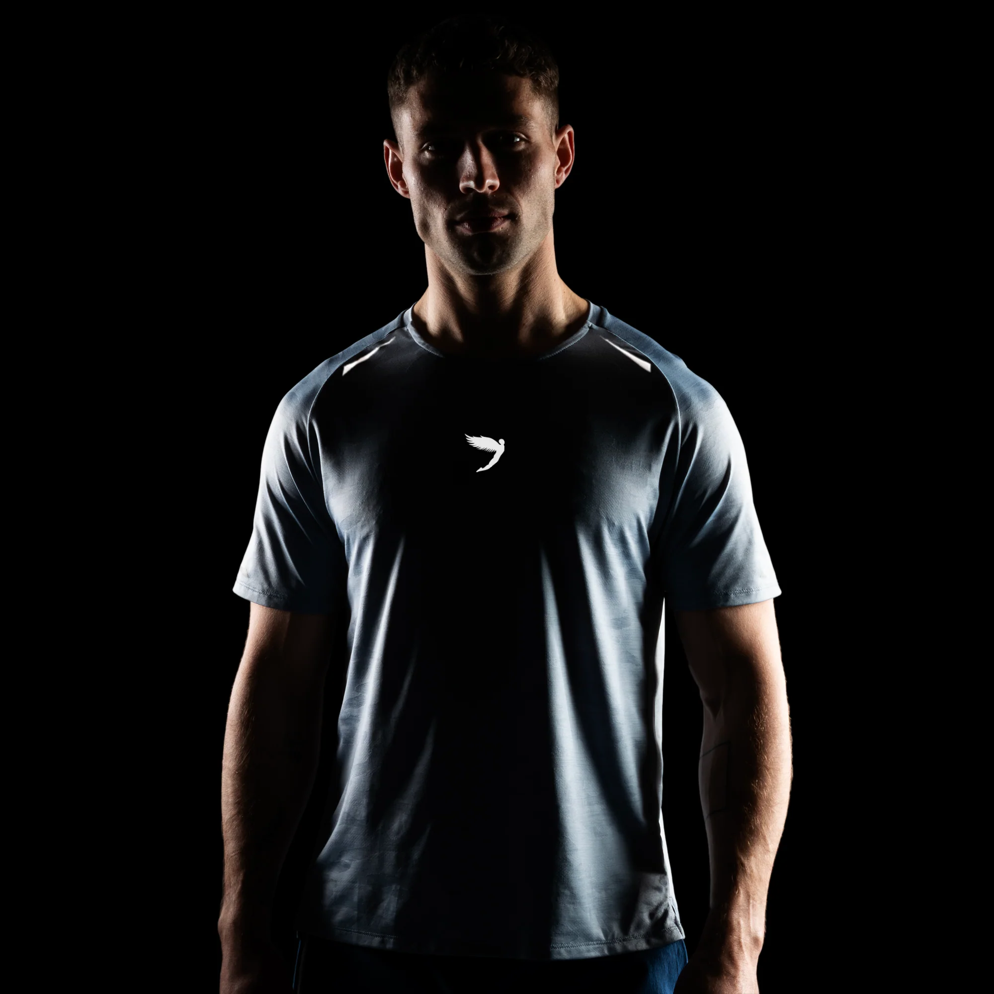 Tempo Running Tee - Image 10