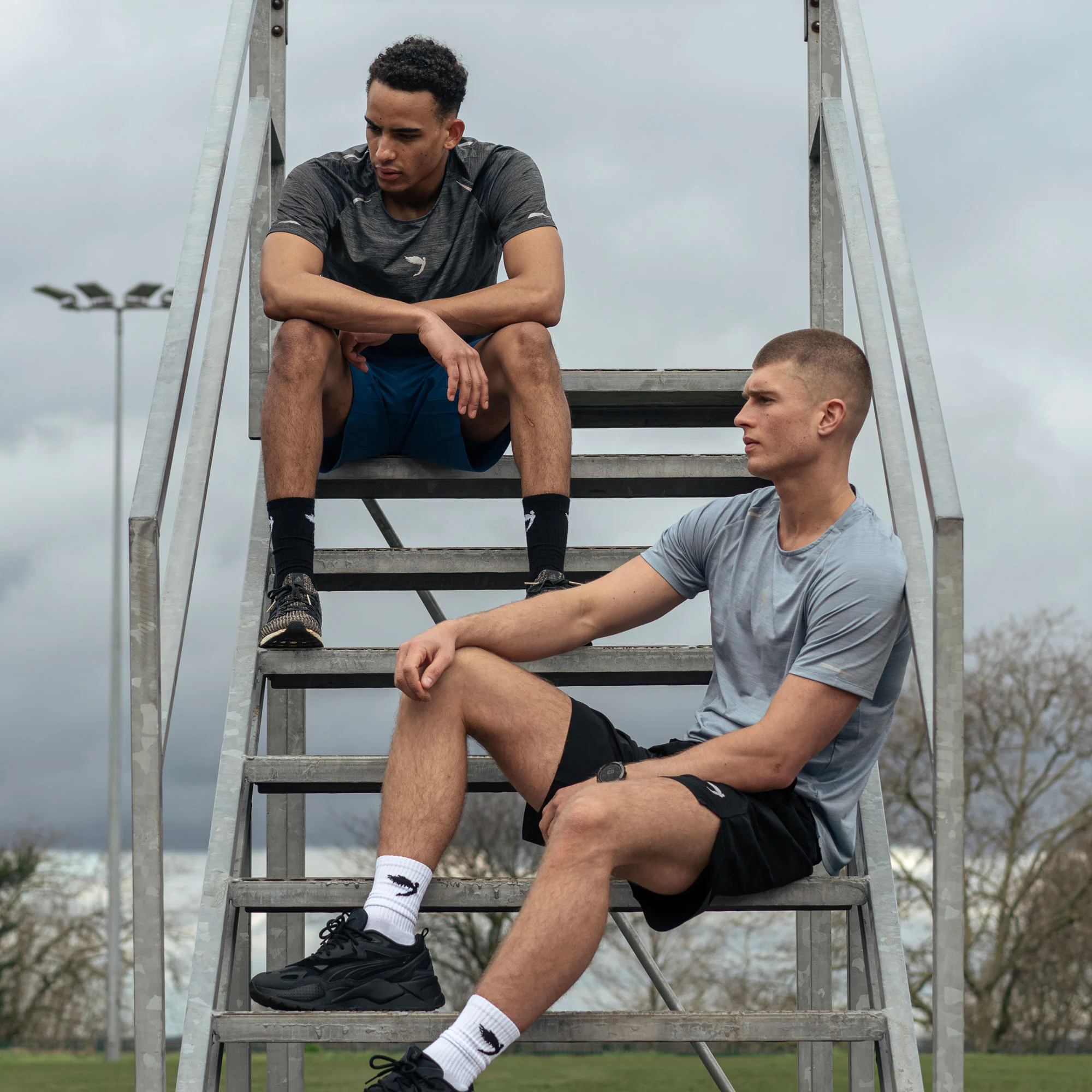 Tempo Running Tee - Image 11