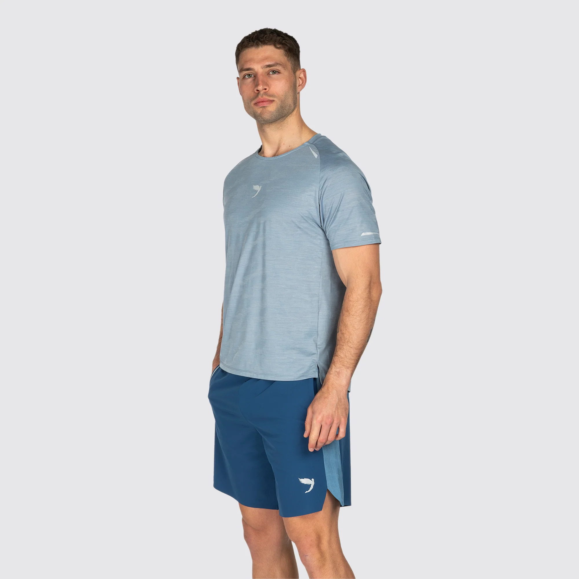 Tempo Running Tee - Image 3