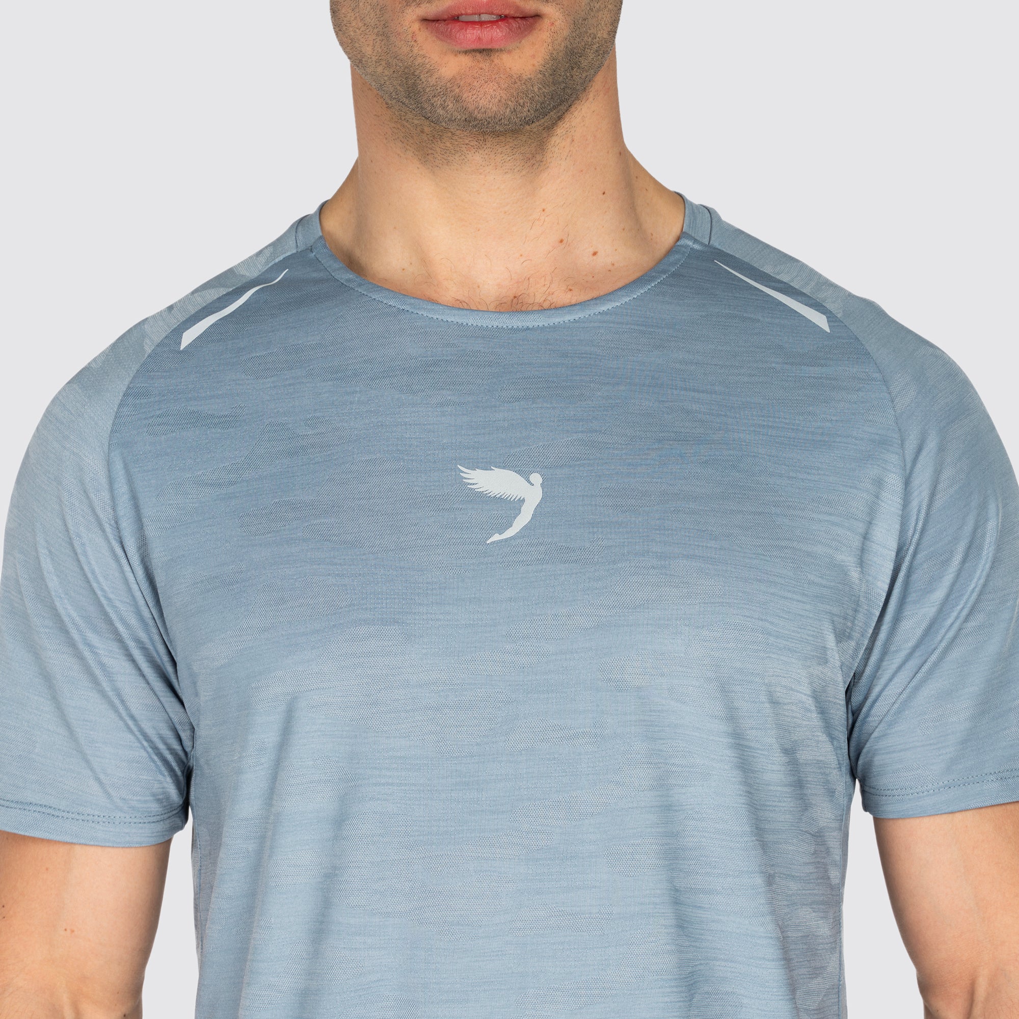 Tempo Running Tee - Image 4