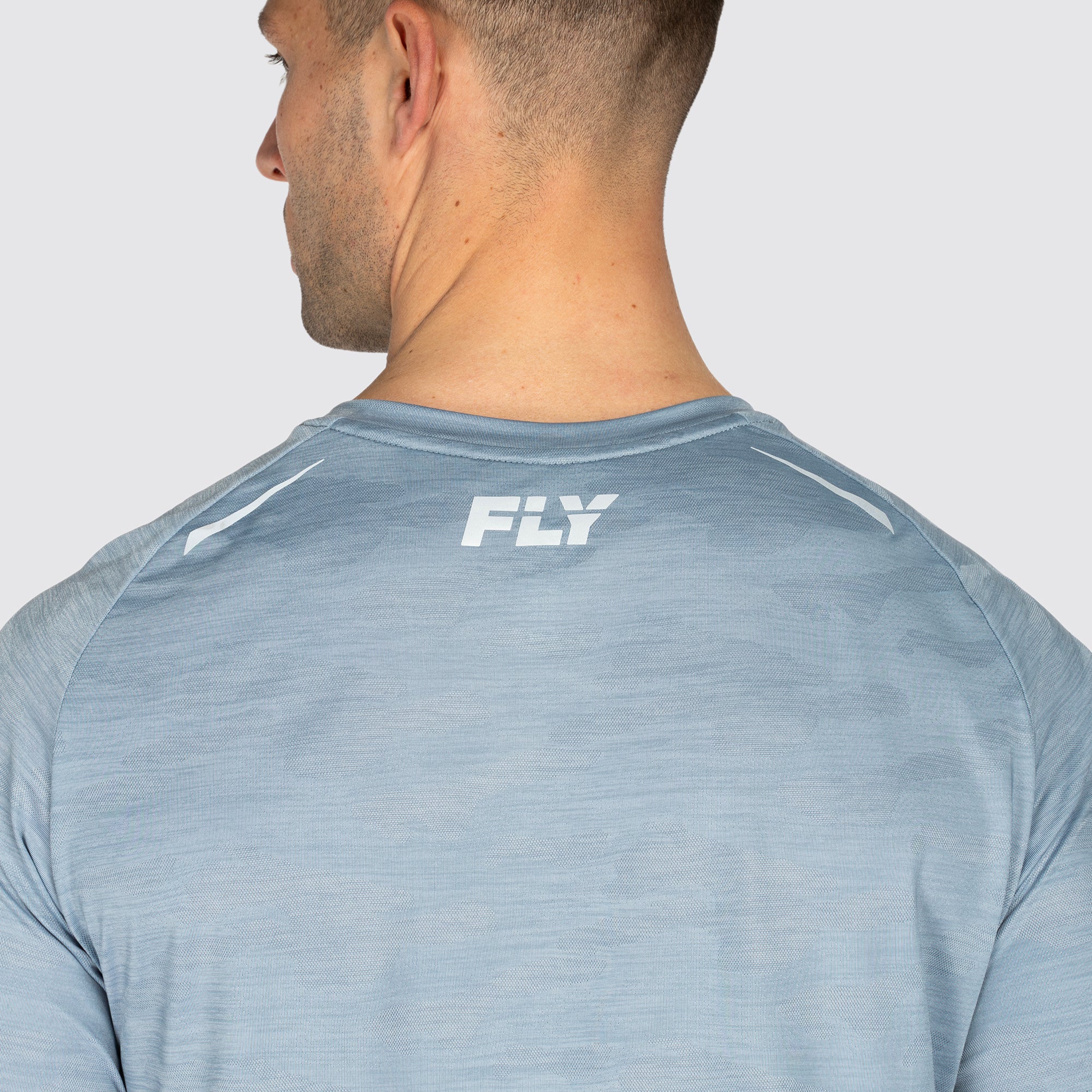 Tempo Running Tee - Image 5