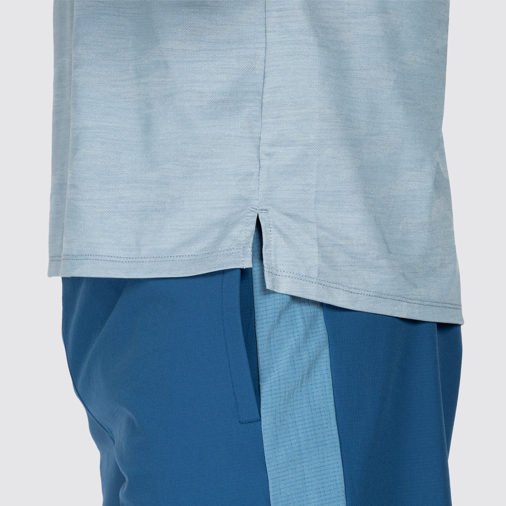 Tempo Running Tee - Image 8