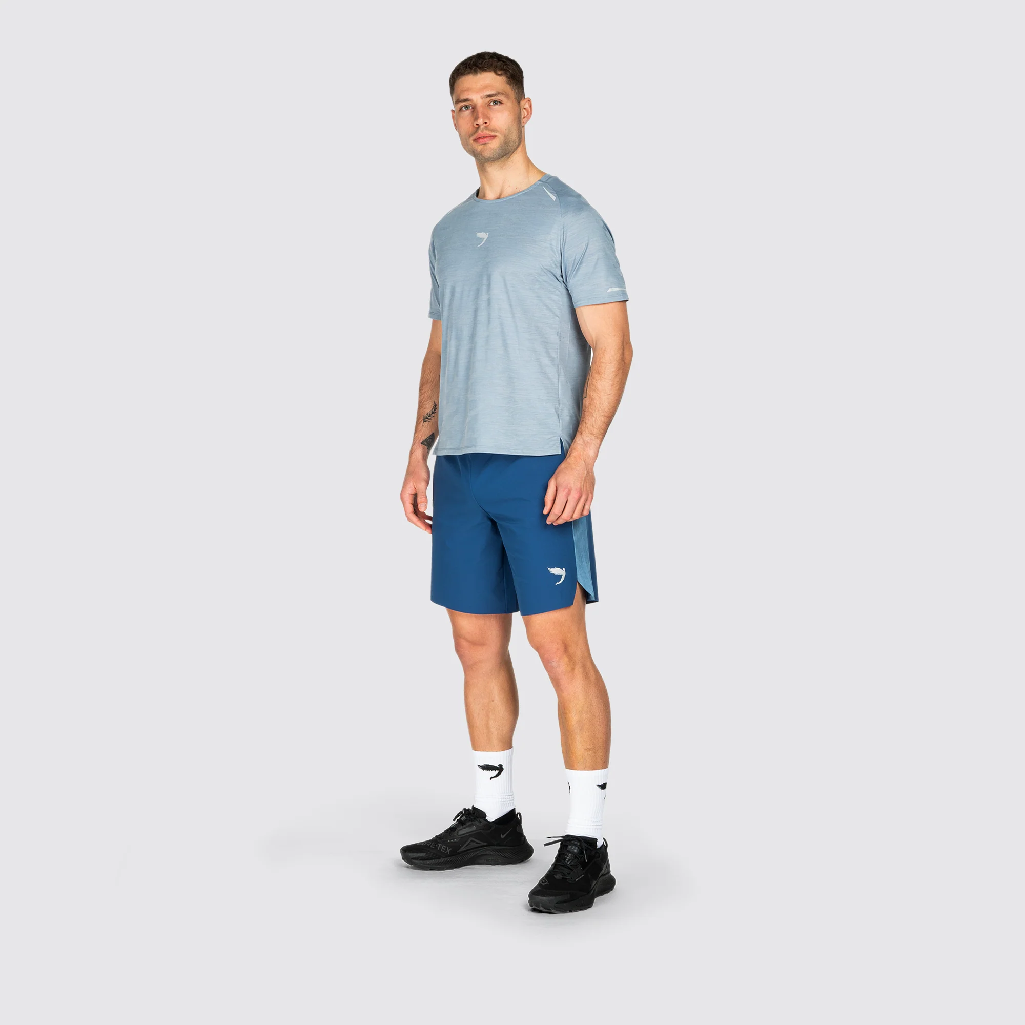 Tempo Running Tee - Image 9
