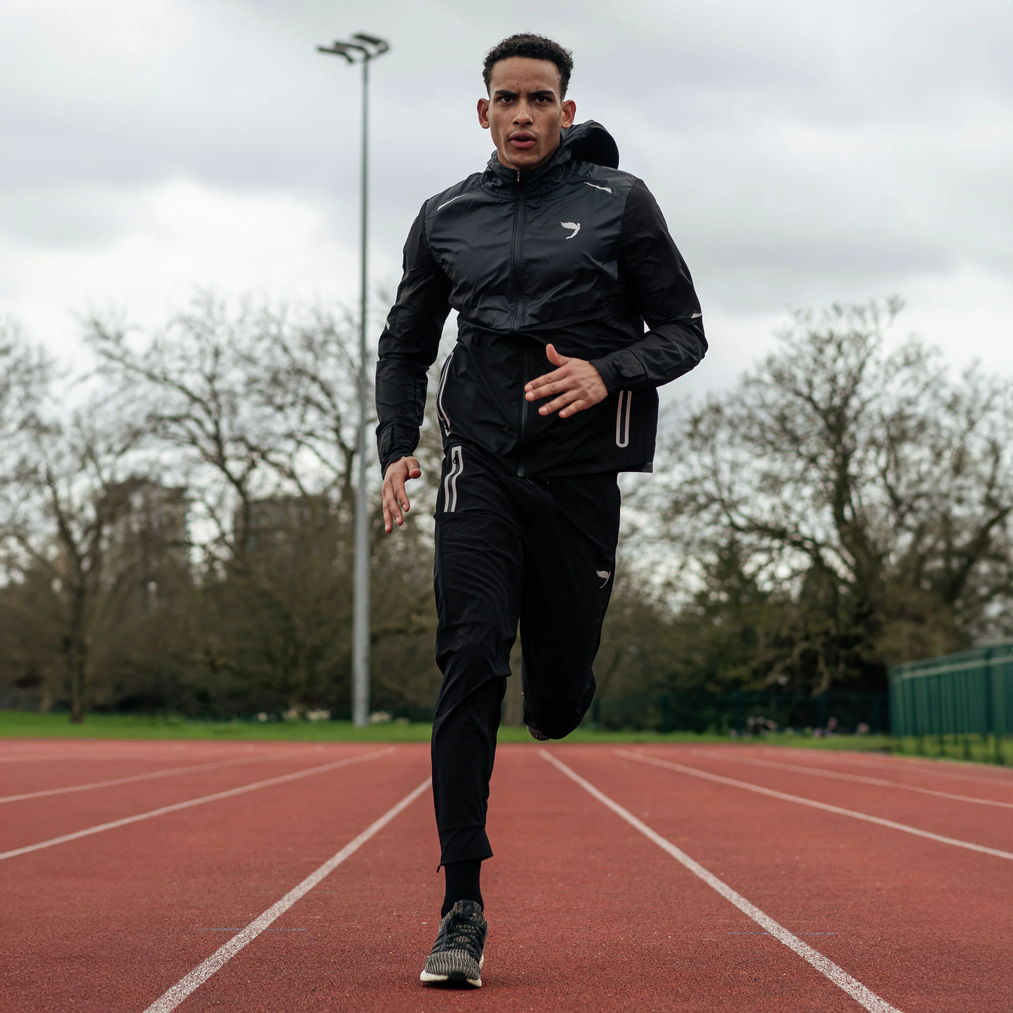 Tempo Running Trousers - Image 12