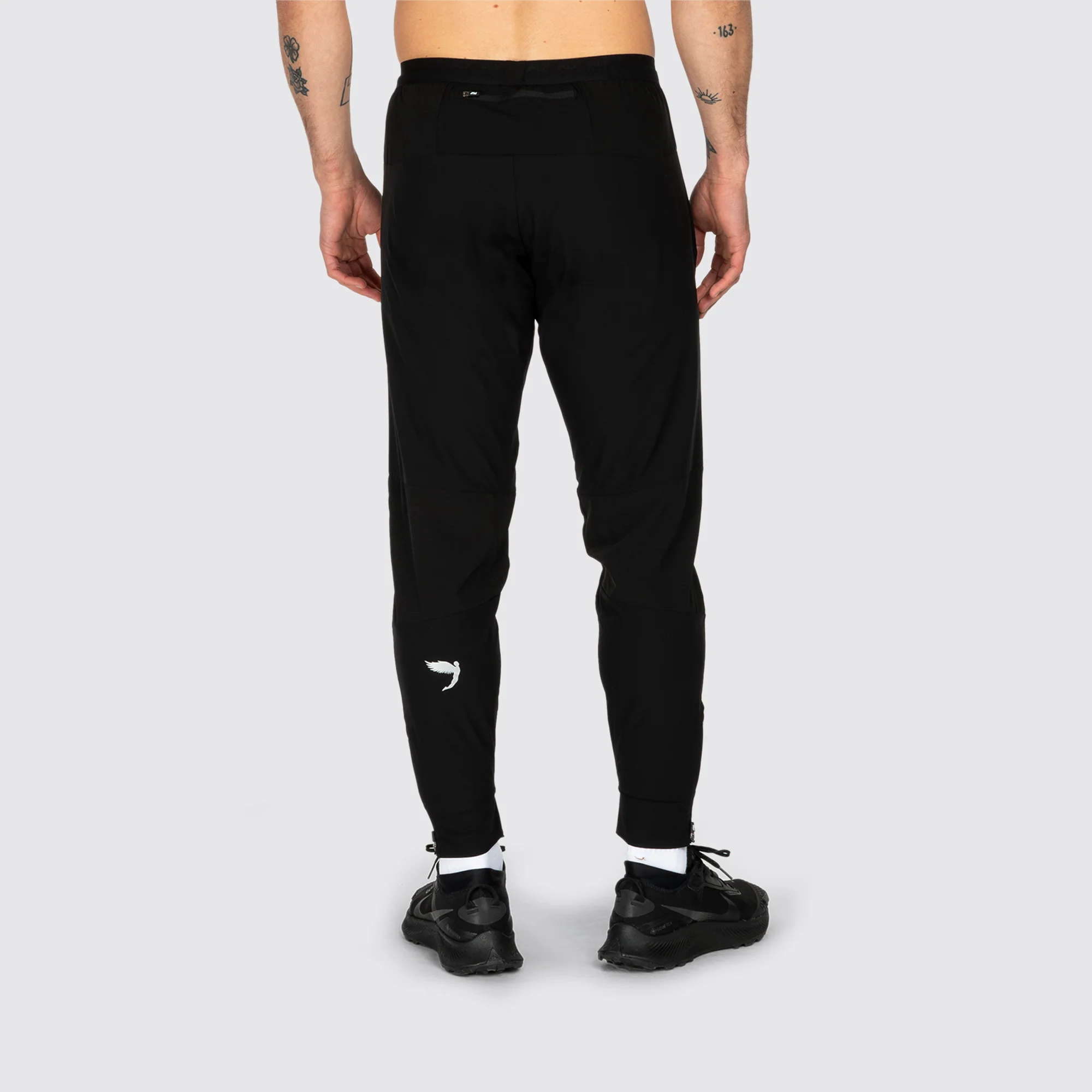 Tempo Running Trousers - Image 2