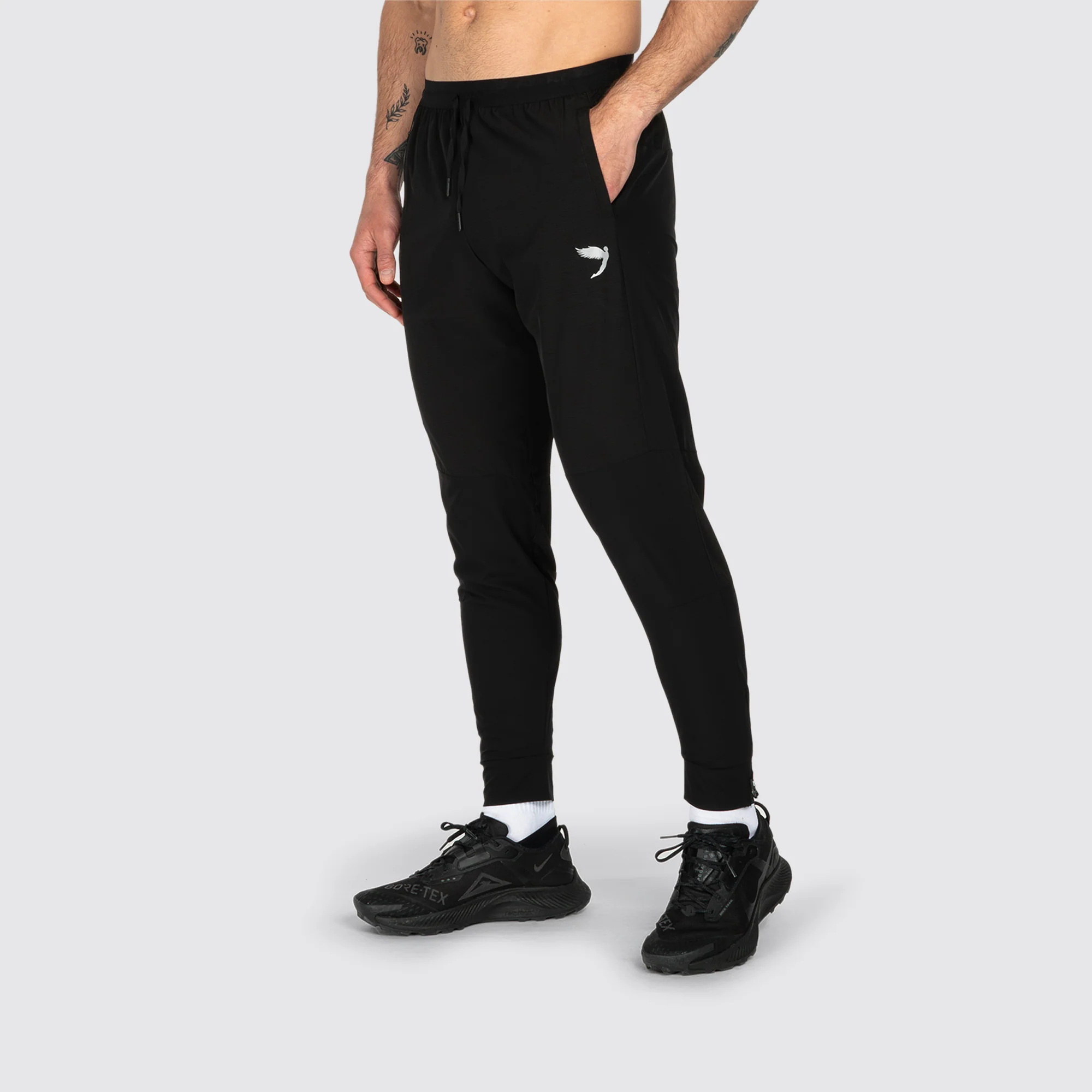 Tempo Running Trousers - Image 3