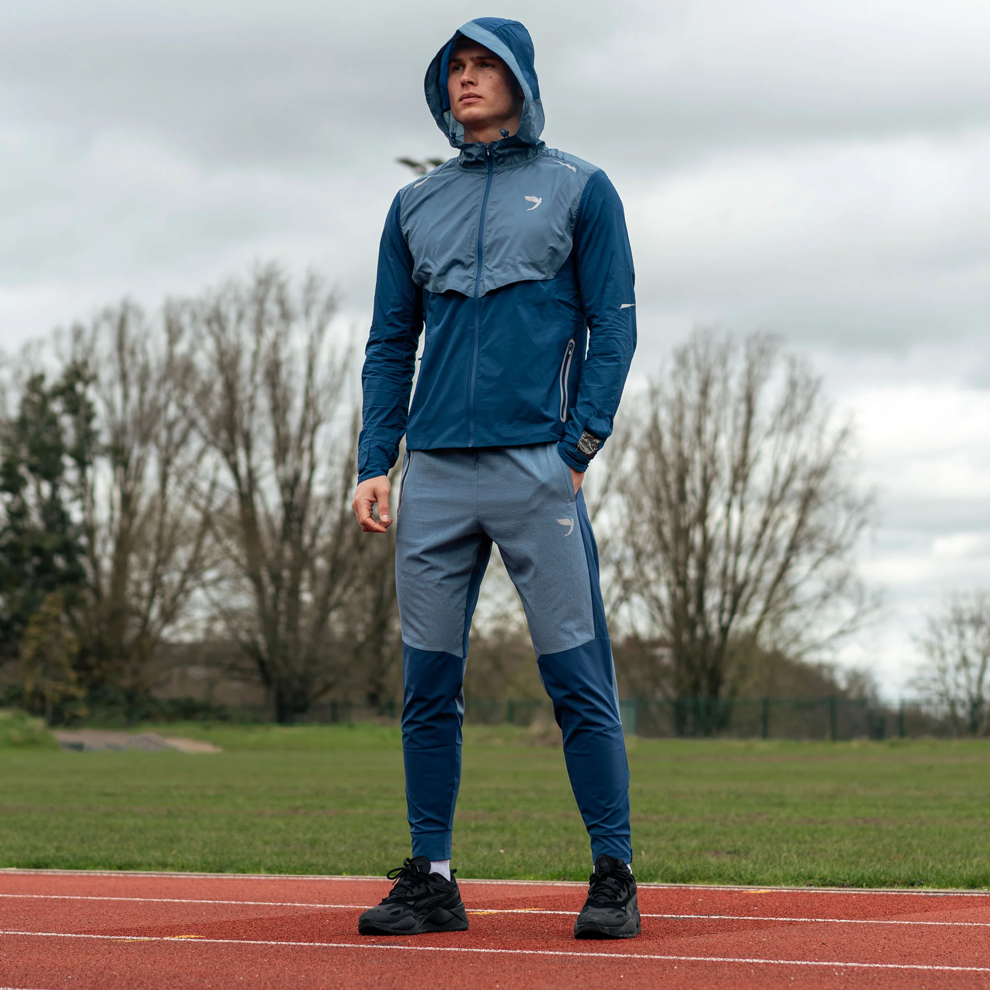 Tempo Running Trousers - Image 11