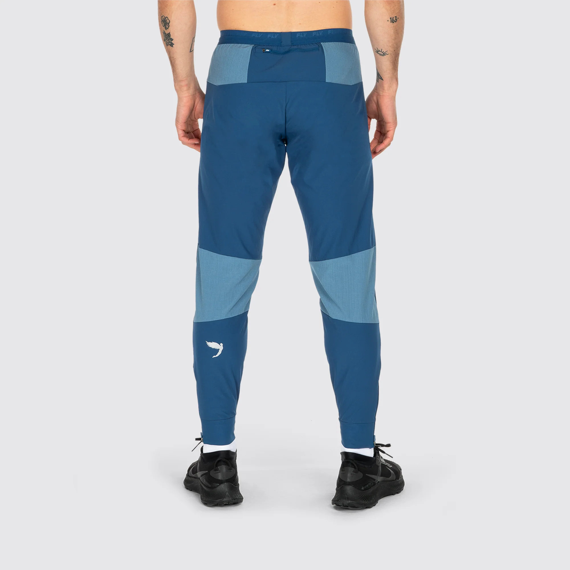 Tempo Running Trousers - Image 2
